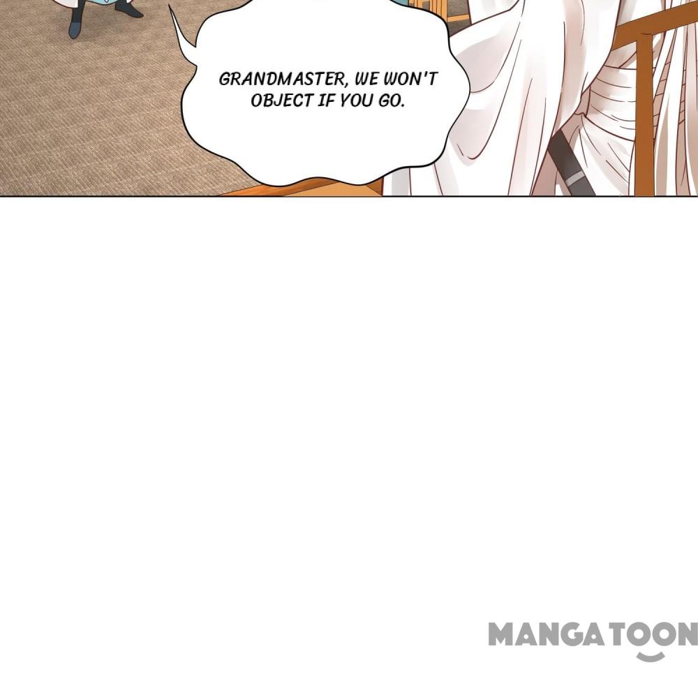 My Three Thousand Years To The Sky chapter 74 - page 18