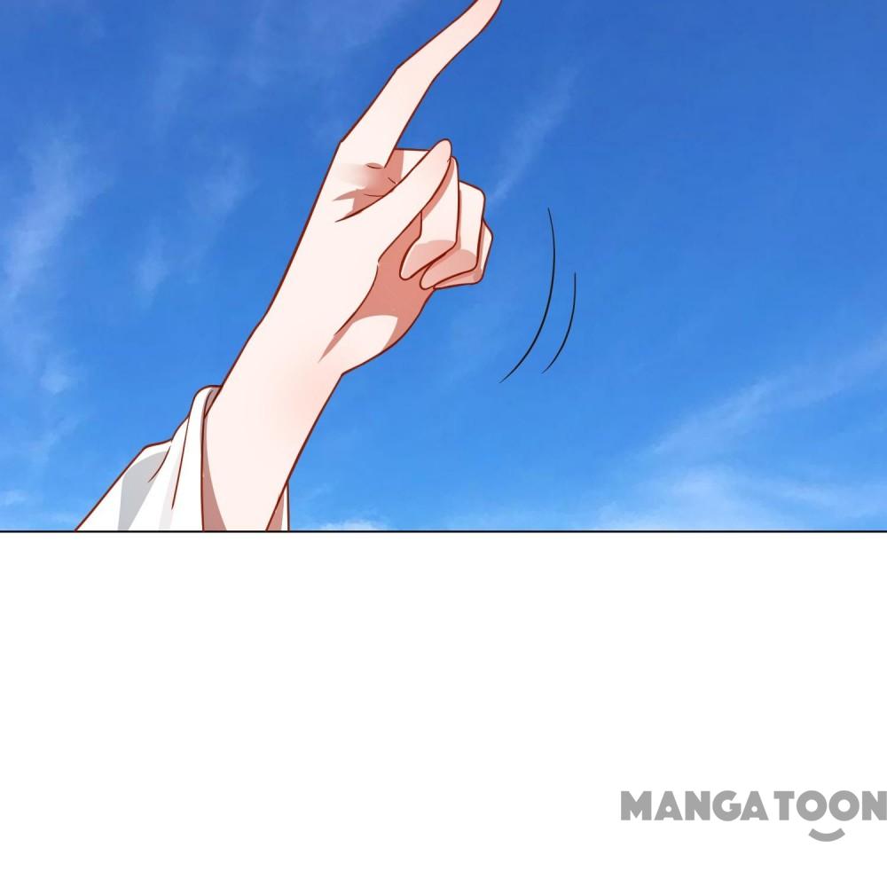 My Three Thousand Years To The Sky chapter 74 - page 6