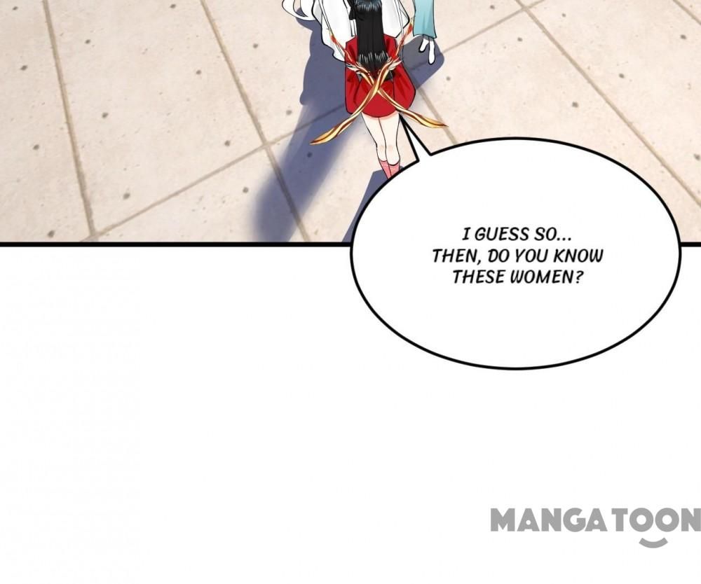 My Three Thousand Years To The Sky chapter 250 - page 19