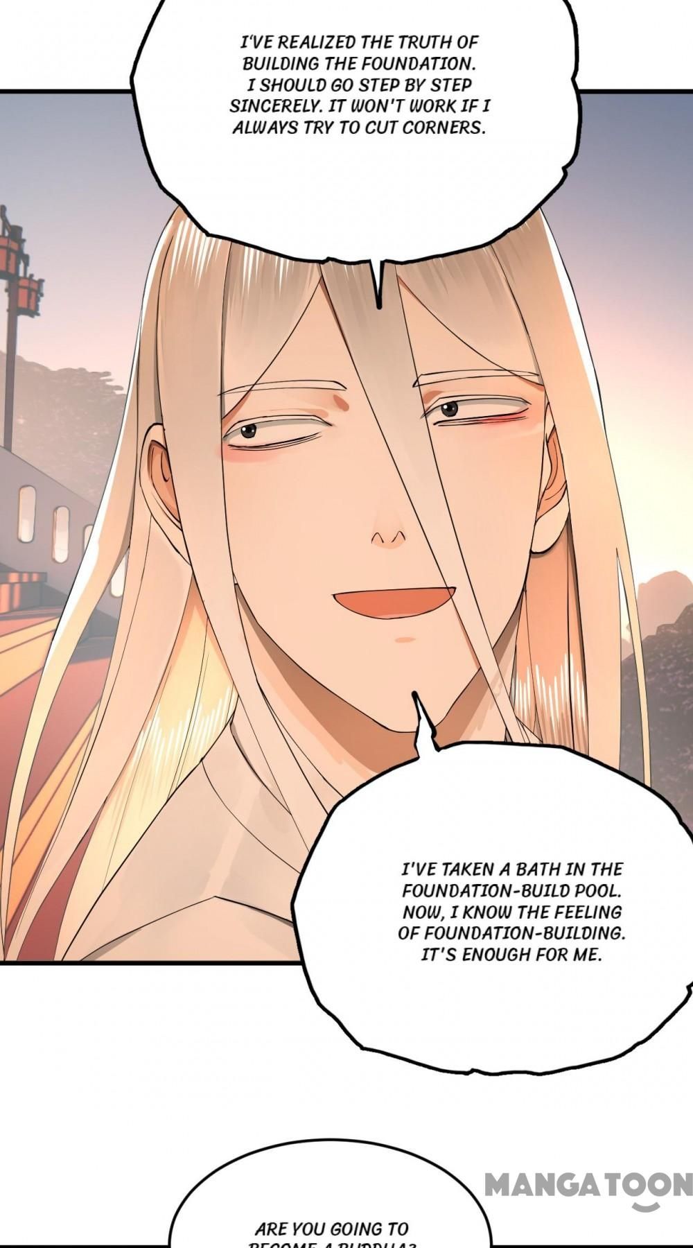 My Three Thousand Years To The Sky chapter 250 - page 4