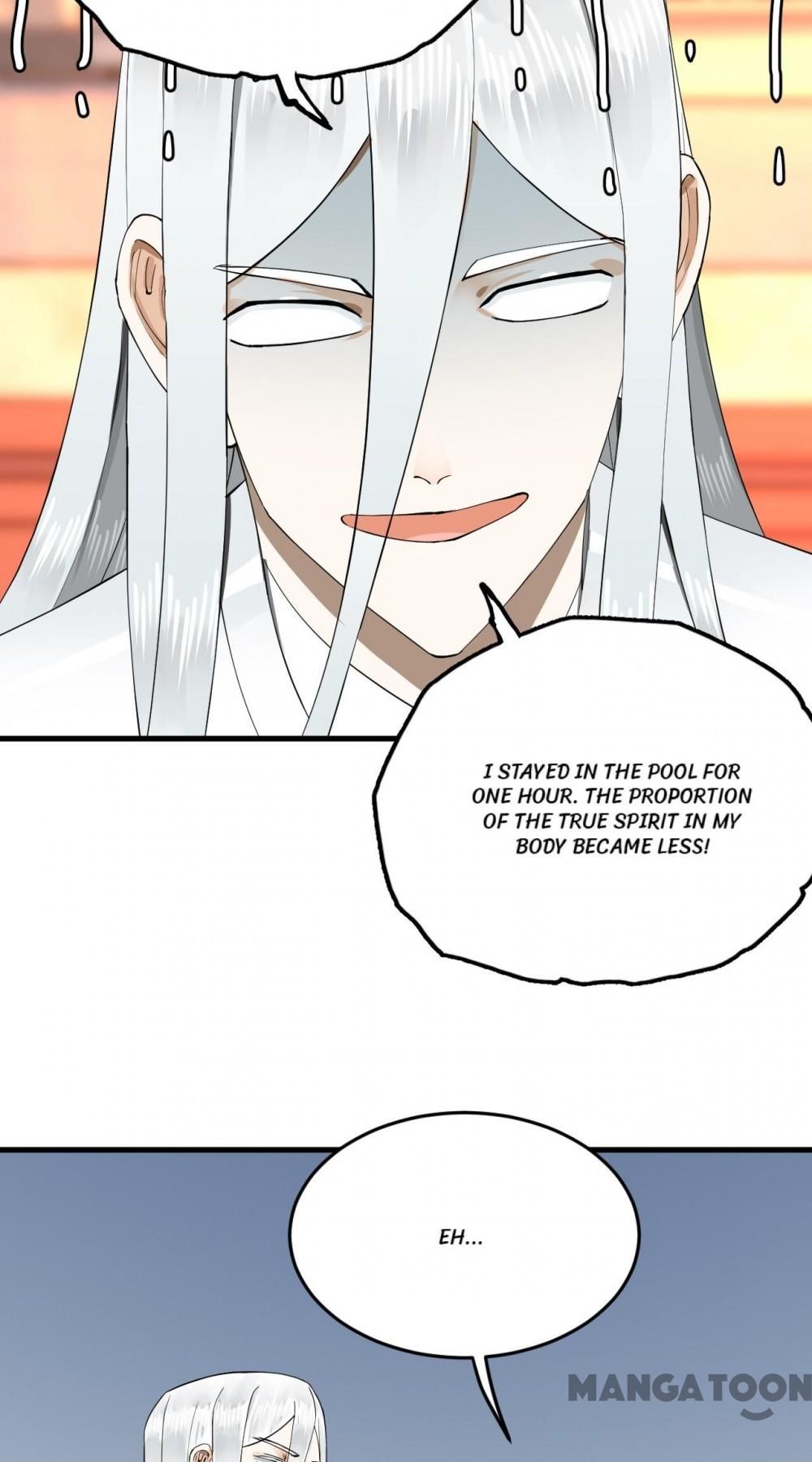 My Three Thousand Years To The Sky chapter 250 - page 7