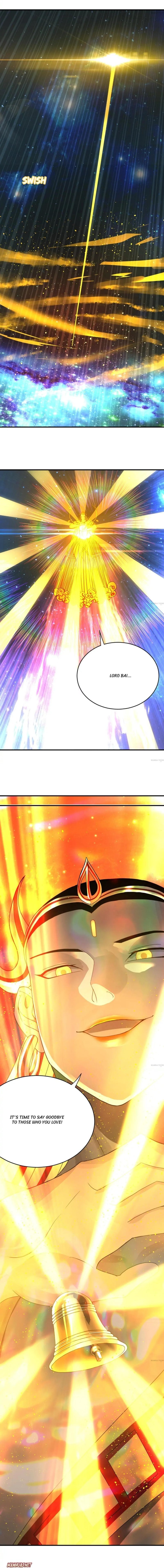 My Three Thousand Years To The Sky chapter 180 - page 5