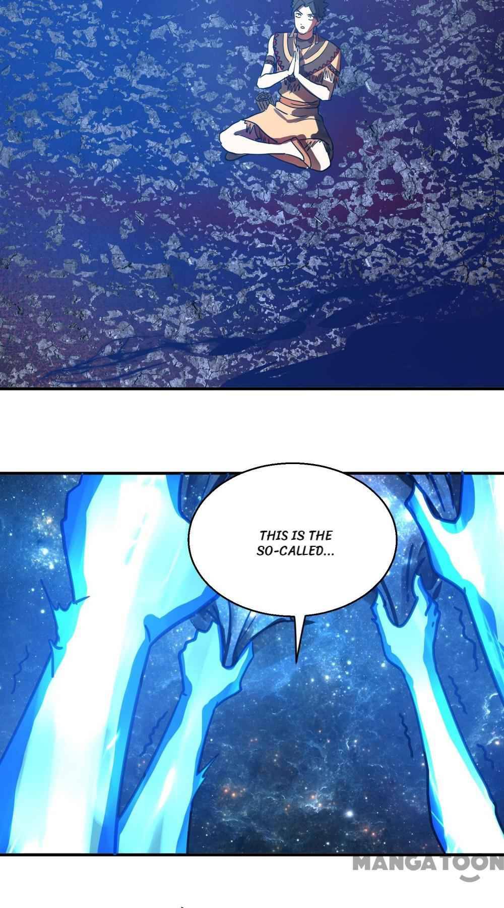 My Three Thousand Years To The Sky chapter 179 - page 10