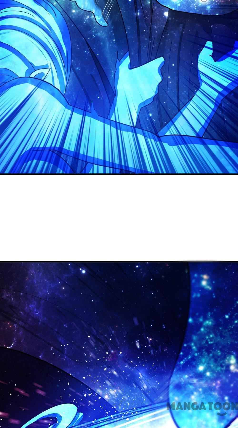 My Three Thousand Years To The Sky chapter 179 - page 15