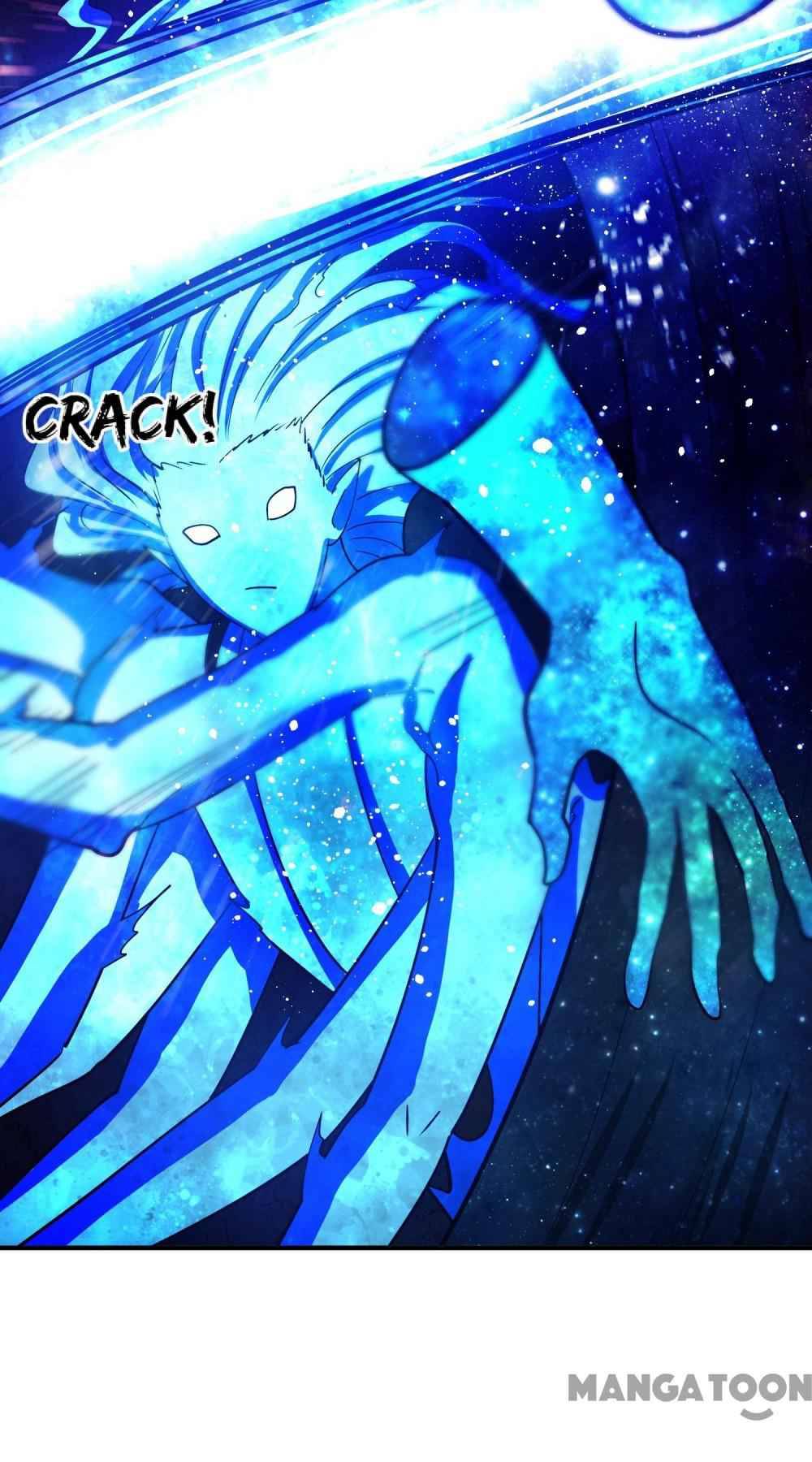 My Three Thousand Years To The Sky chapter 179 - page 16