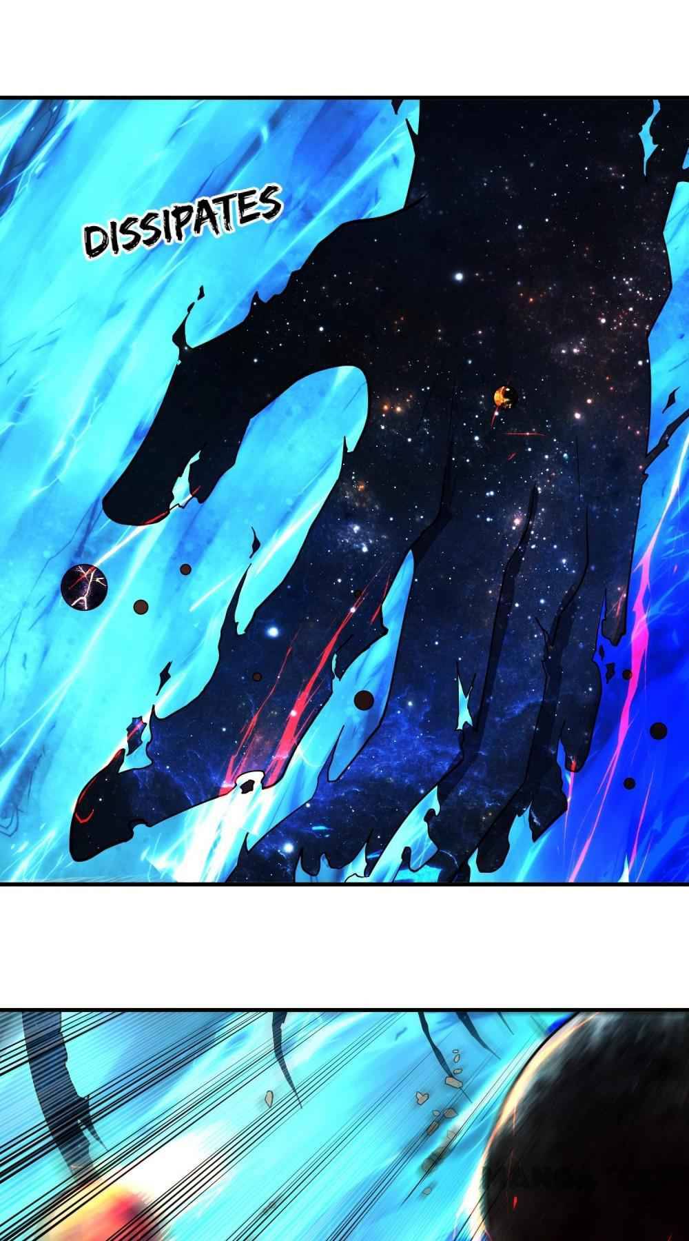 My Three Thousand Years To The Sky chapter 179 - page 18