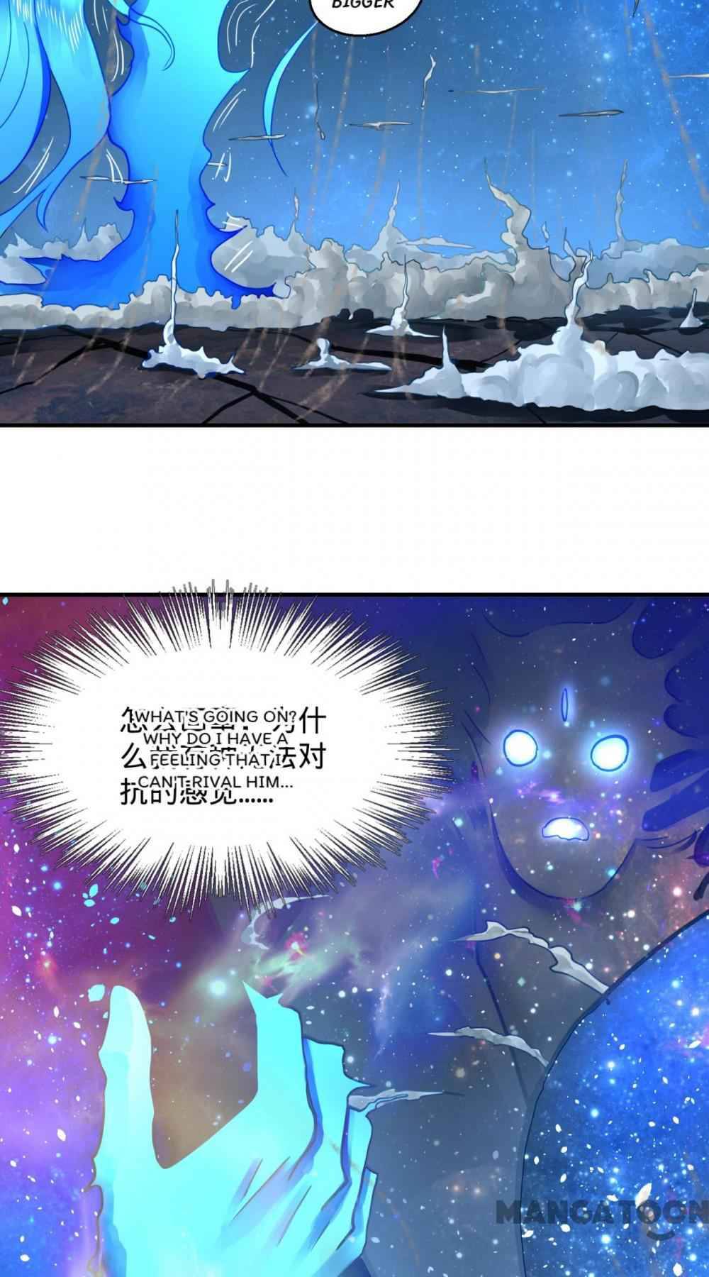 My Three Thousand Years To The Sky chapter 179 - page 2