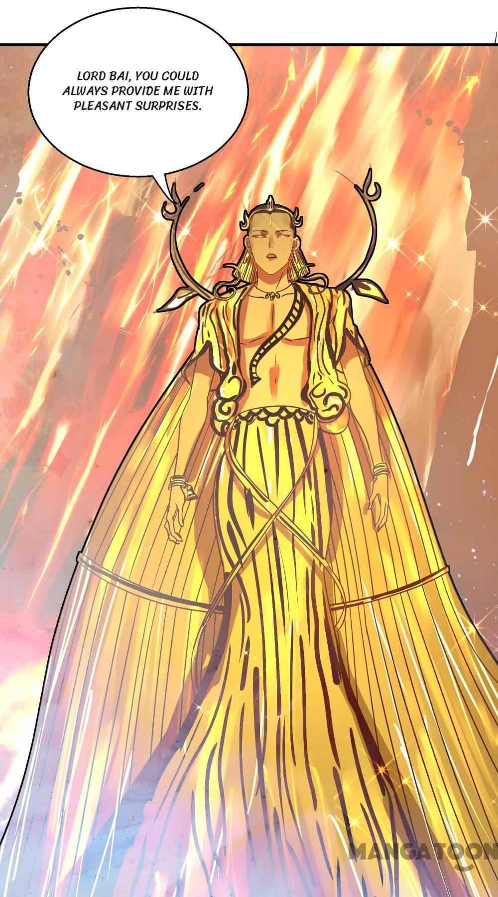 My Three Thousand Years To The Sky chapter 179 - page 24