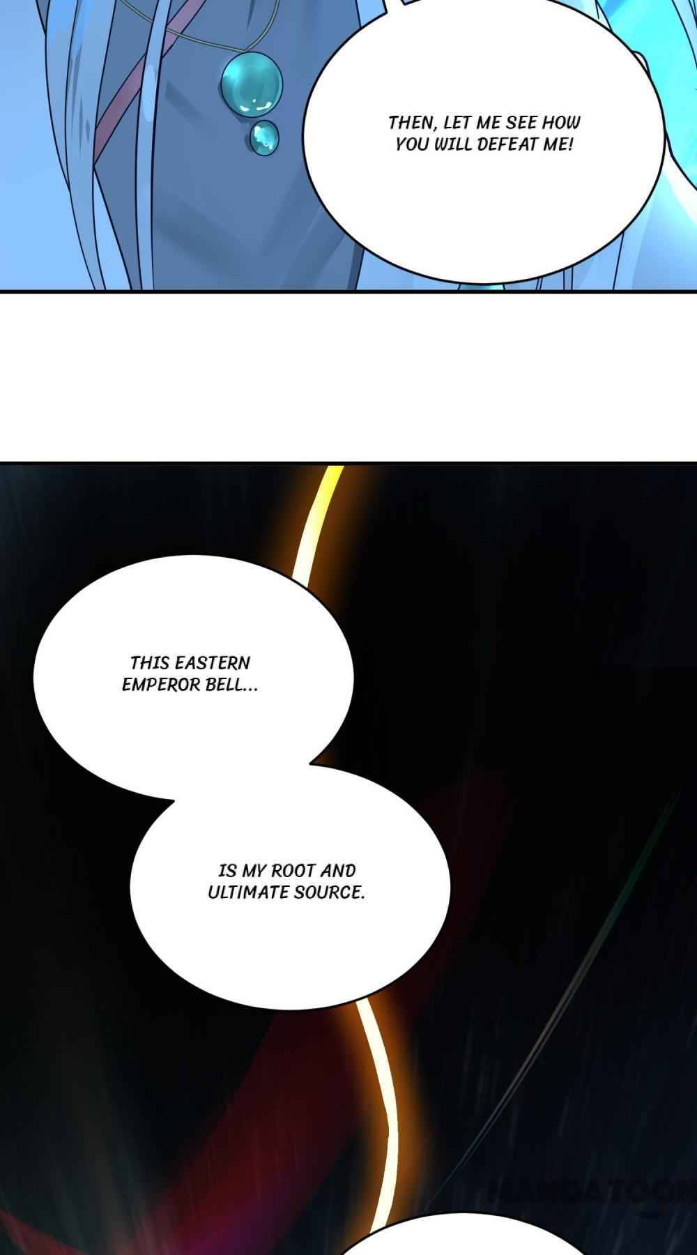 My Three Thousand Years To The Sky chapter 179 - page 31