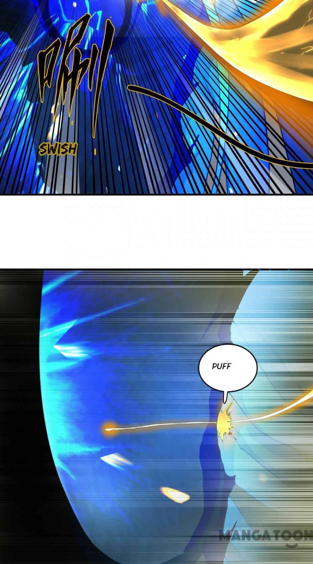My Three Thousand Years To The Sky chapter 179 - page 41