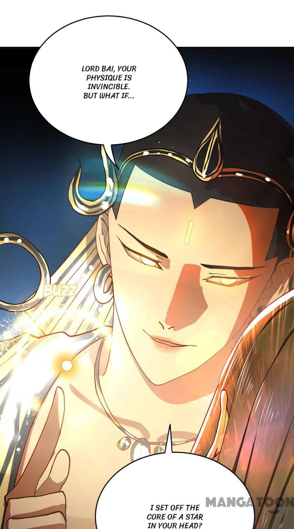 My Three Thousand Years To The Sky chapter 179 - page 44