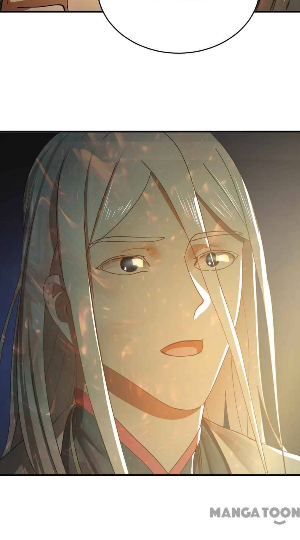 My Three Thousand Years To The Sky chapter 179 - page 45
