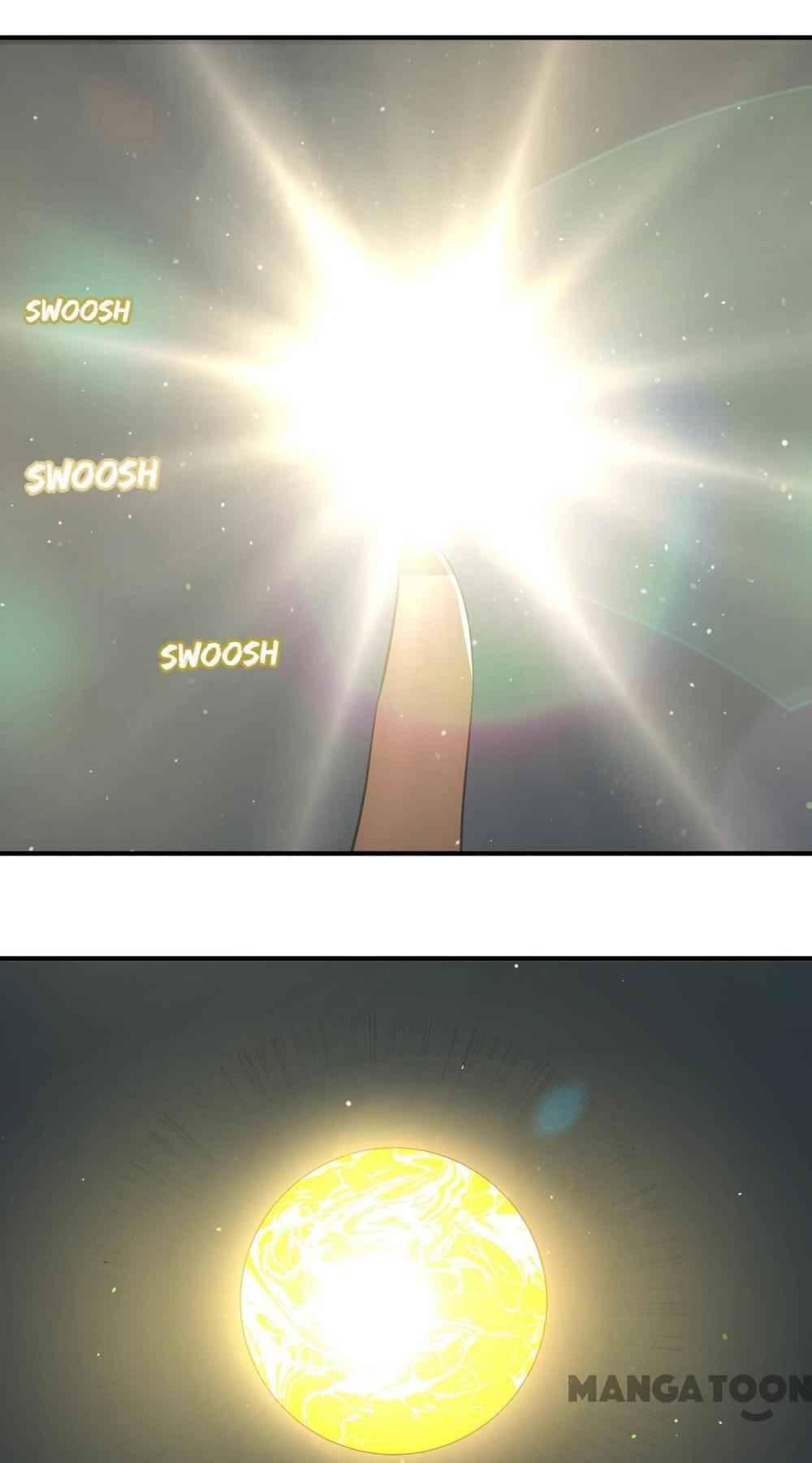 My Three Thousand Years To The Sky chapter 179 - page 46