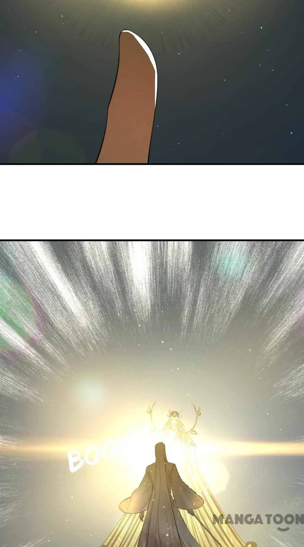 My Three Thousand Years To The Sky chapter 179 - page 47