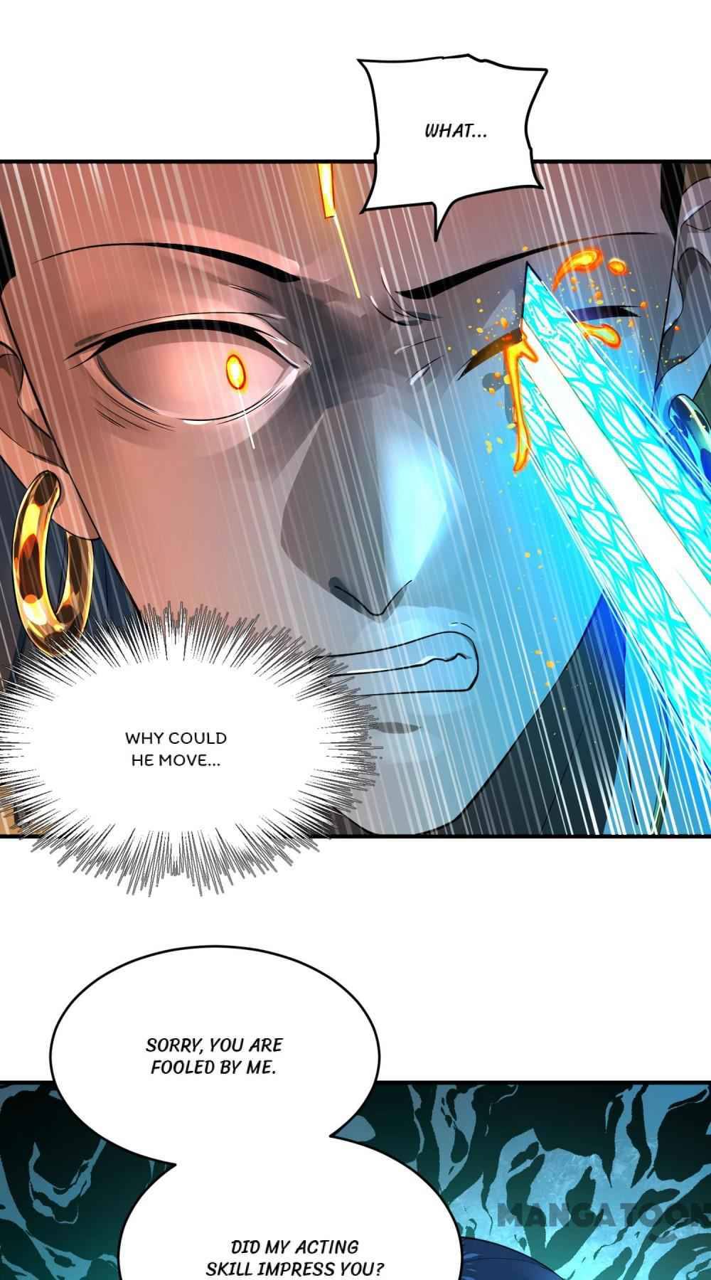 My Three Thousand Years To The Sky chapter 179 - page 53