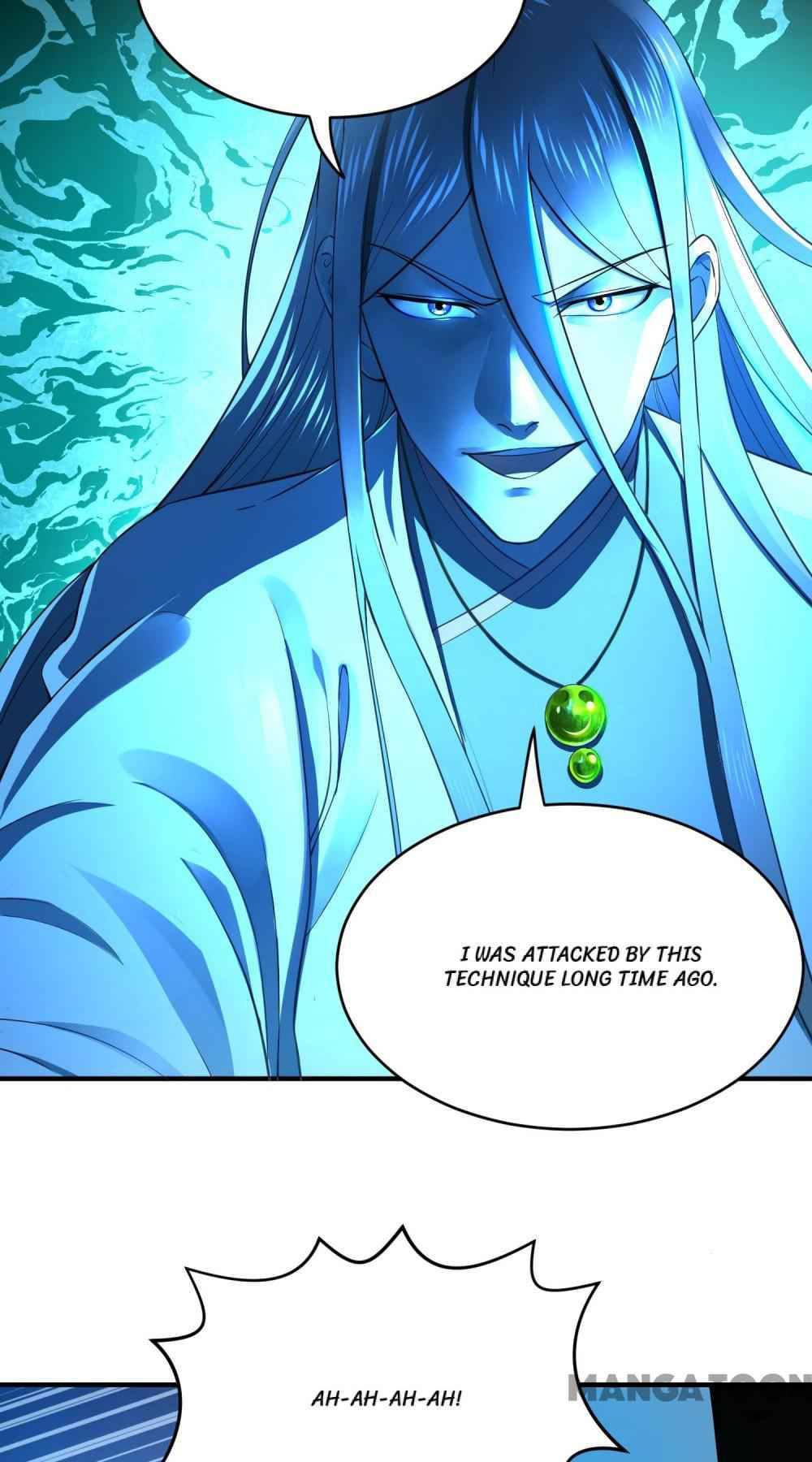 My Three Thousand Years To The Sky chapter 179 - page 54
