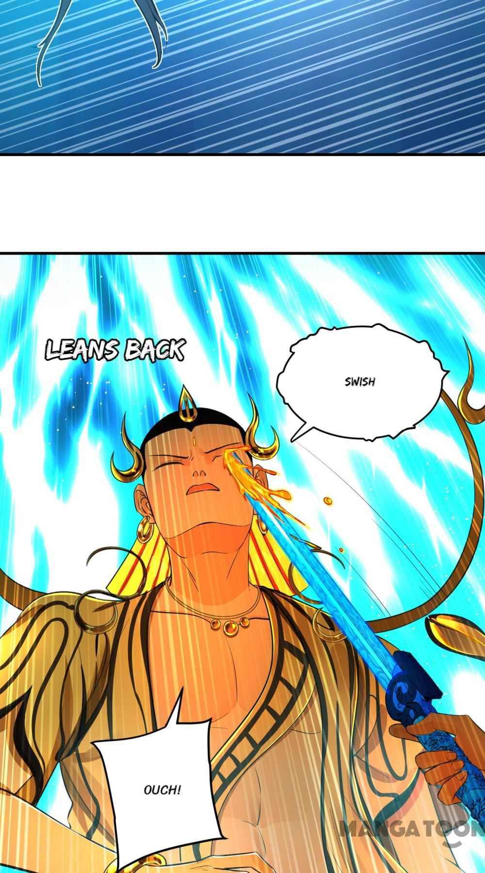 My Three Thousand Years To The Sky chapter 179 - page 56