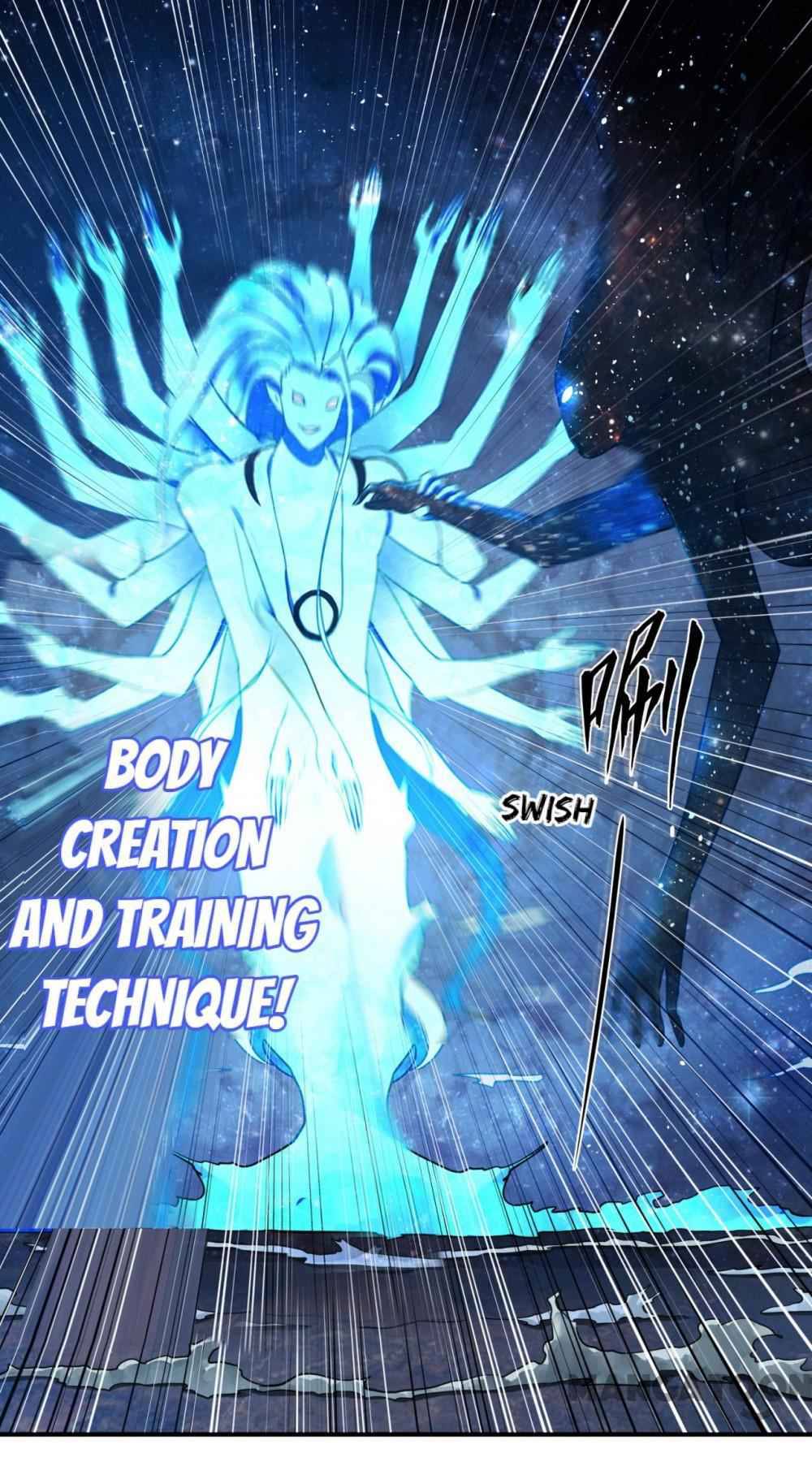 My Three Thousand Years To The Sky chapter 179 - page 6
