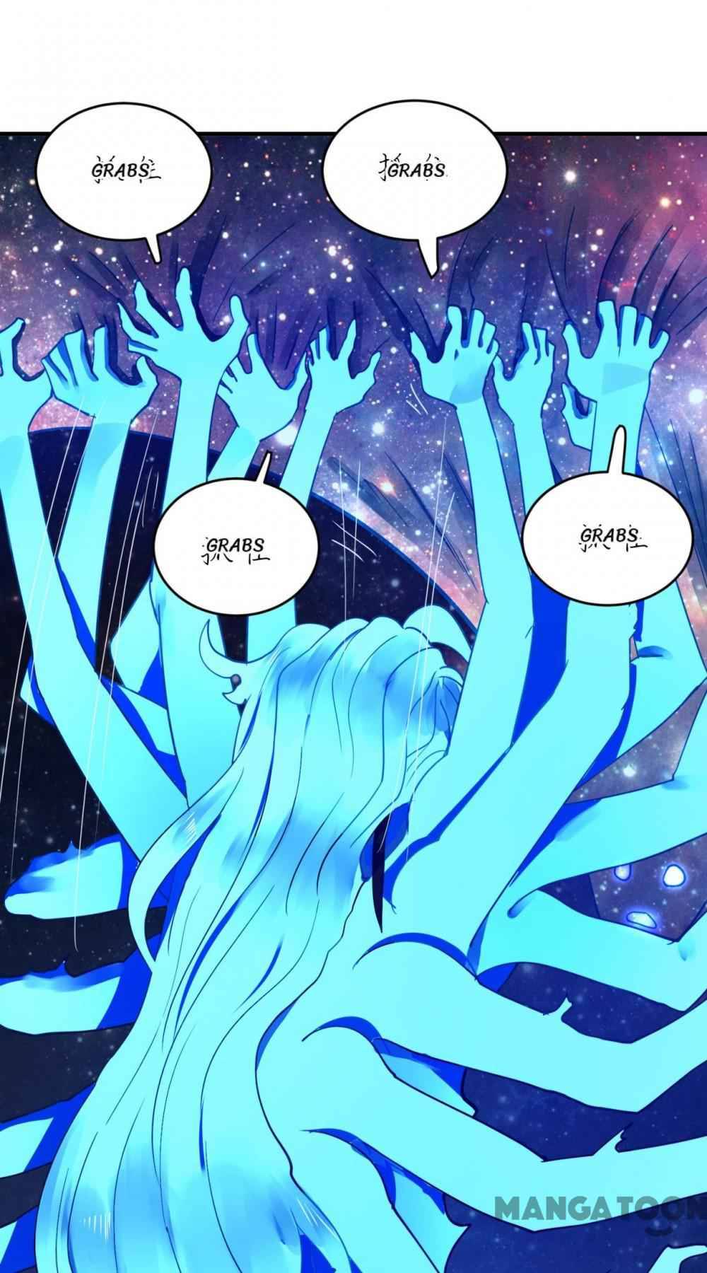 My Three Thousand Years To The Sky chapter 179 - page 7