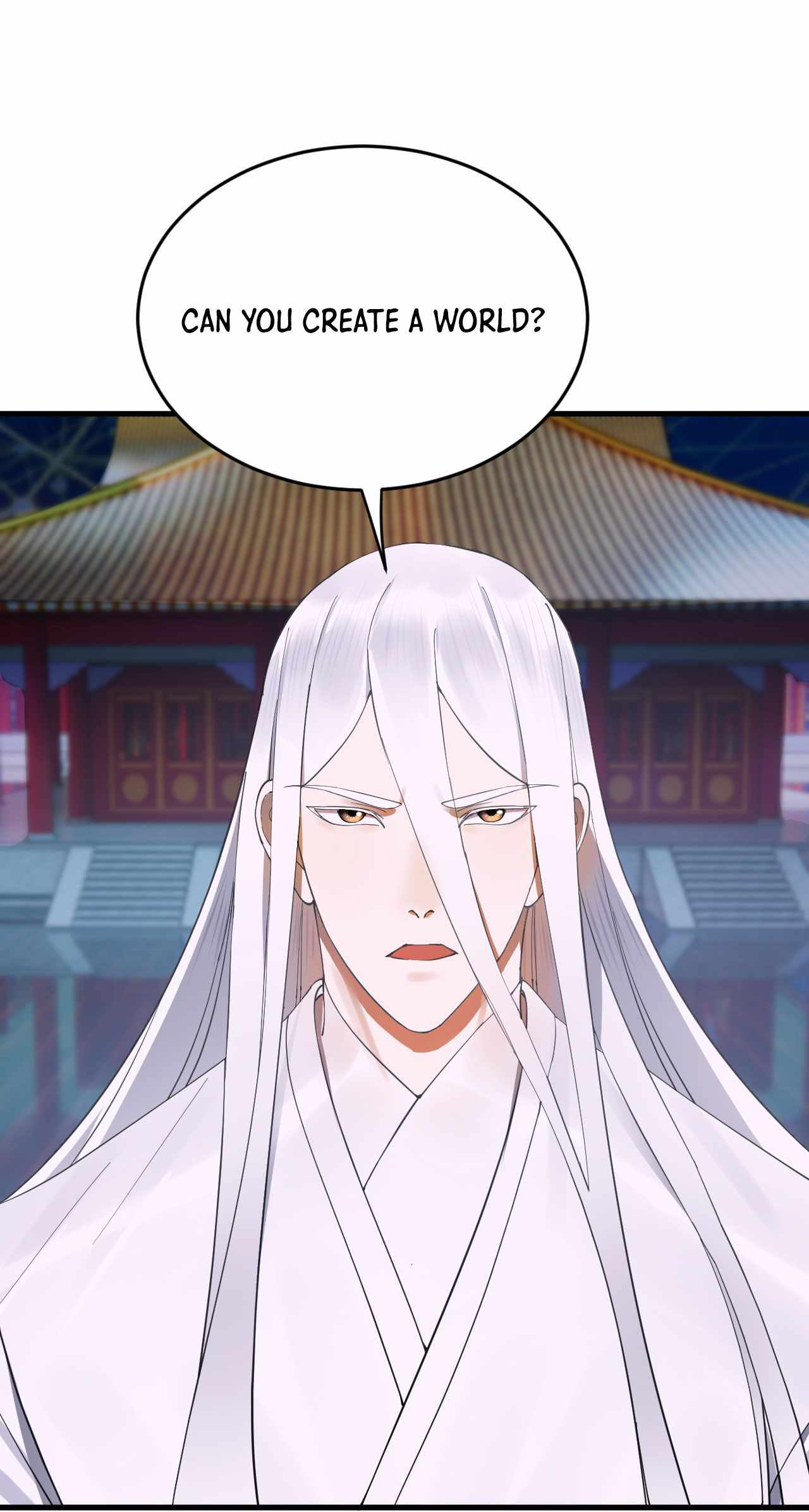 My Three Thousand Years To The Sky chapter 263 - page 12