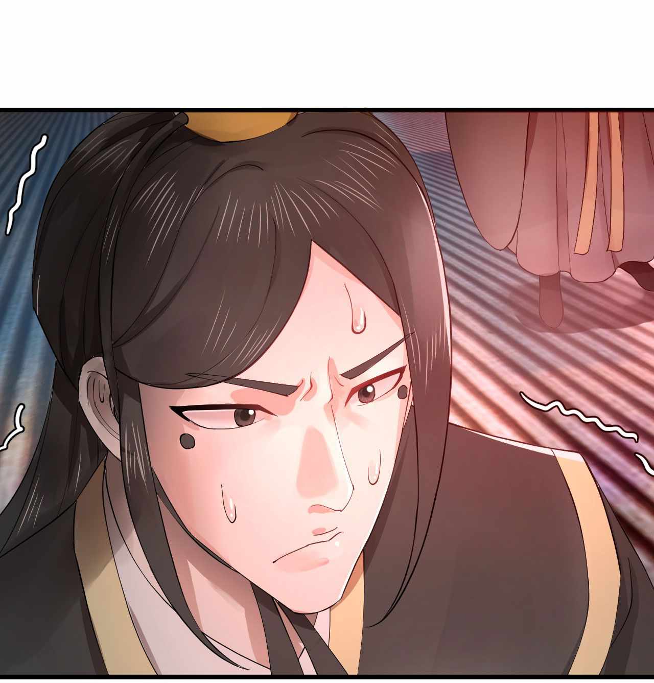 My Three Thousand Years To The Sky chapter 263 - page 25