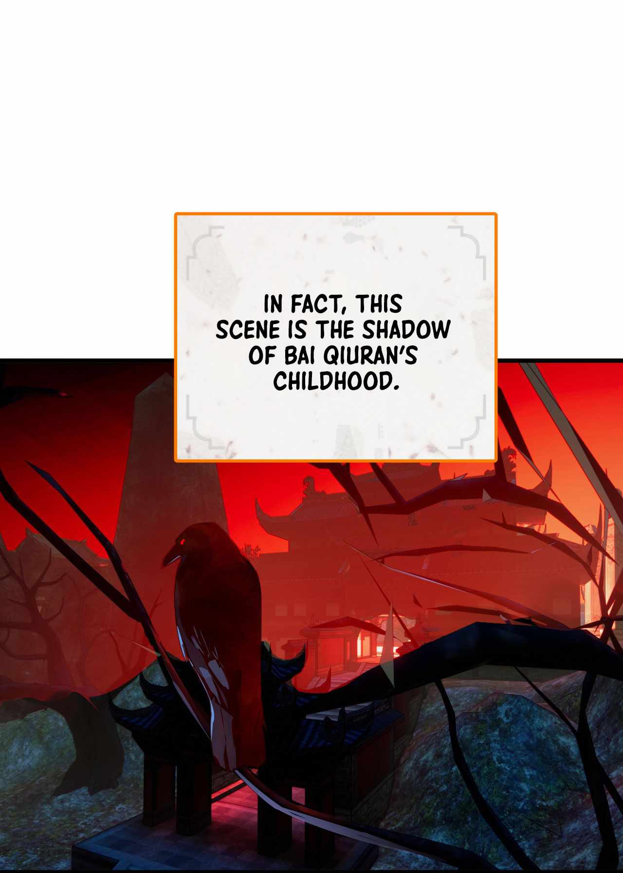 My Three Thousand Years To The Sky chapter 263 - page 50