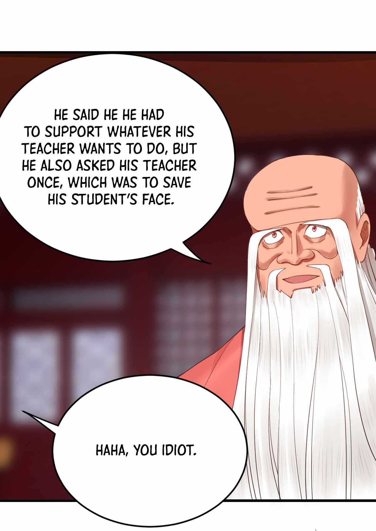 My Three Thousand Years To The Sky chapter 263 - page 9