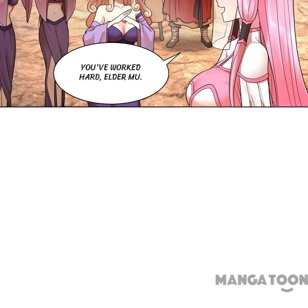My Three Thousand Years To The Sky chapter 76 - page 6