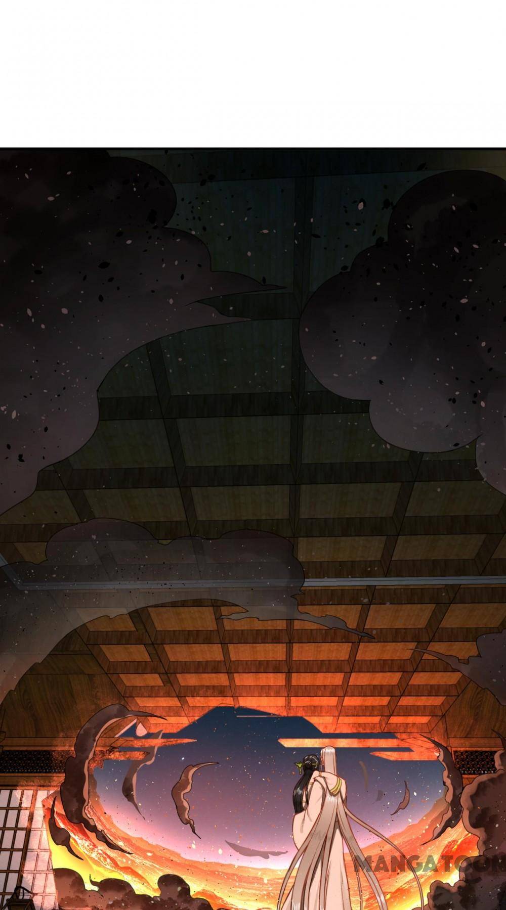 My Three Thousand Years To The Sky chapter 194 - page 34