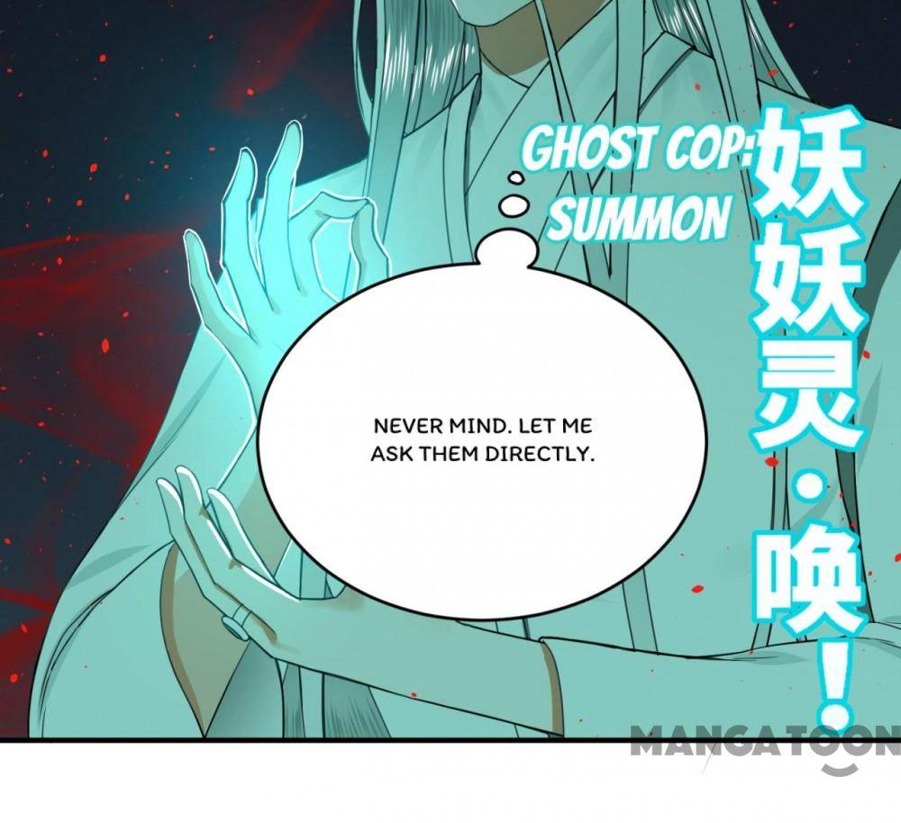 My Three Thousand Years To The Sky chapter 194 - page 41