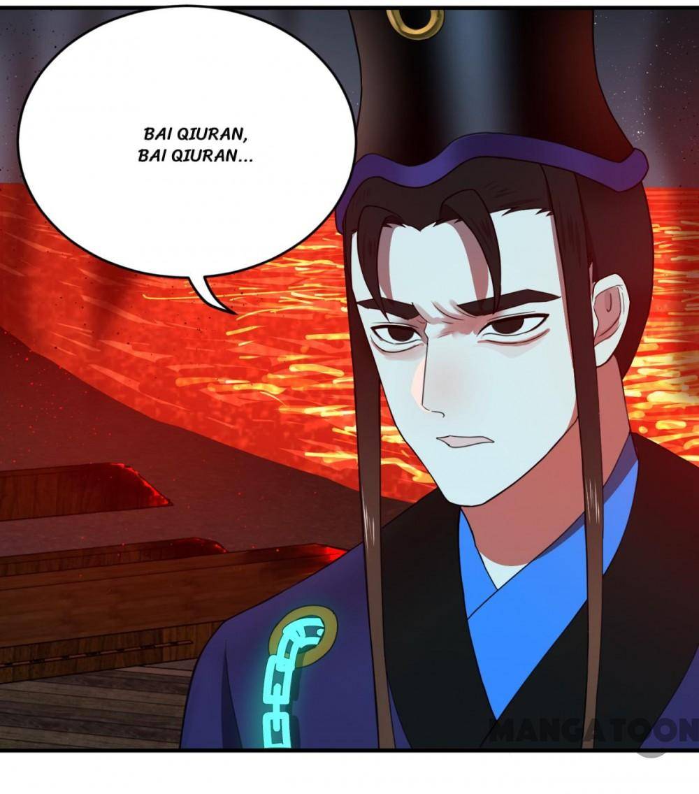 My Three Thousand Years To The Sky chapter 194 - page 49