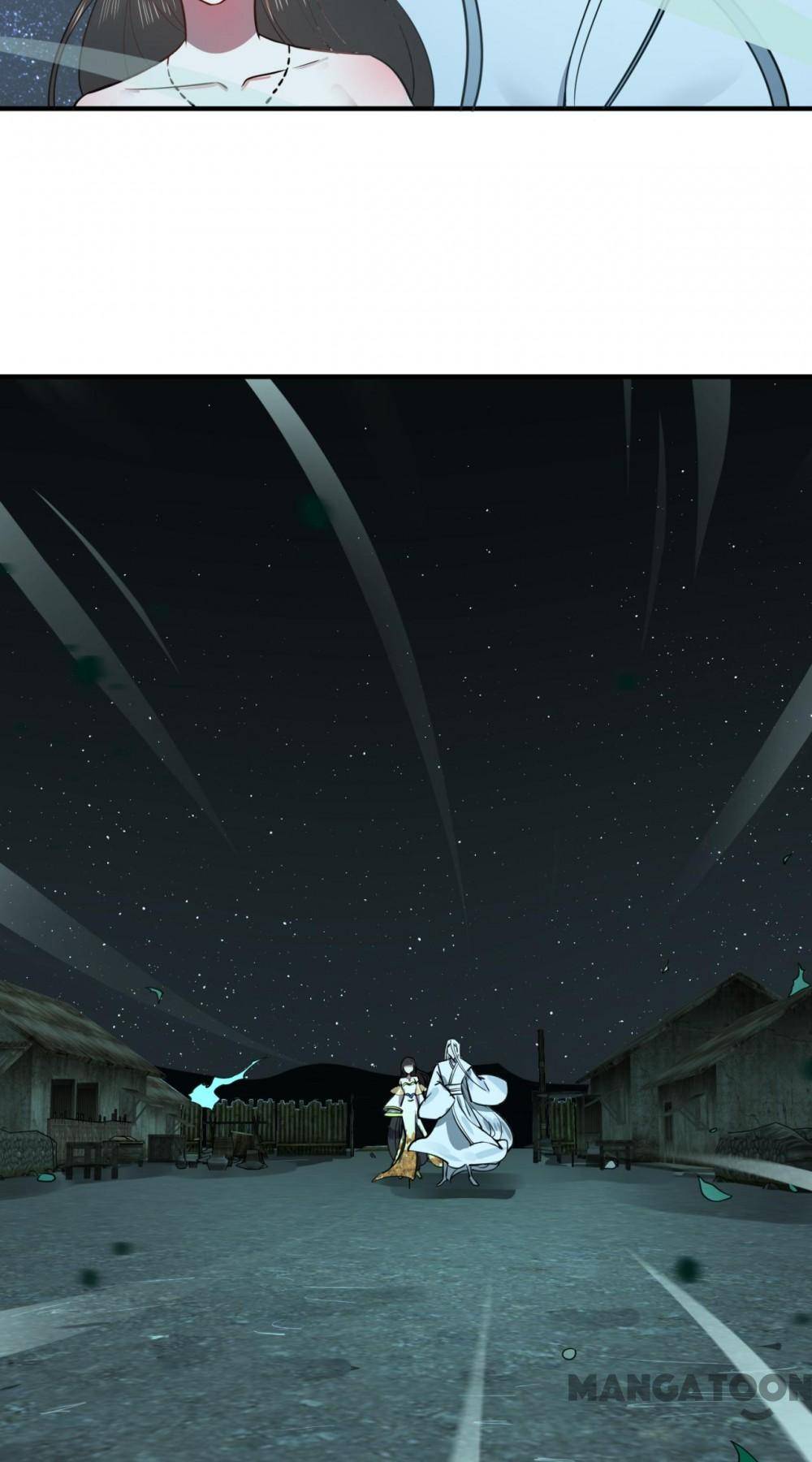 My Three Thousand Years To The Sky chapter 194 - page 5