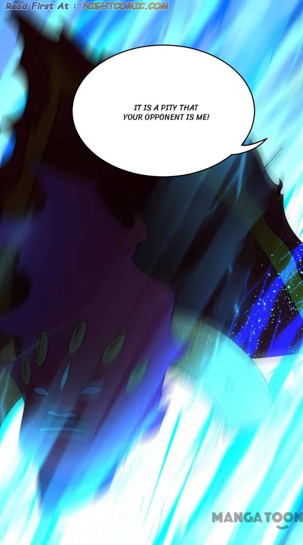 My Three Thousand Years To The Sky chapter 178 - page 1