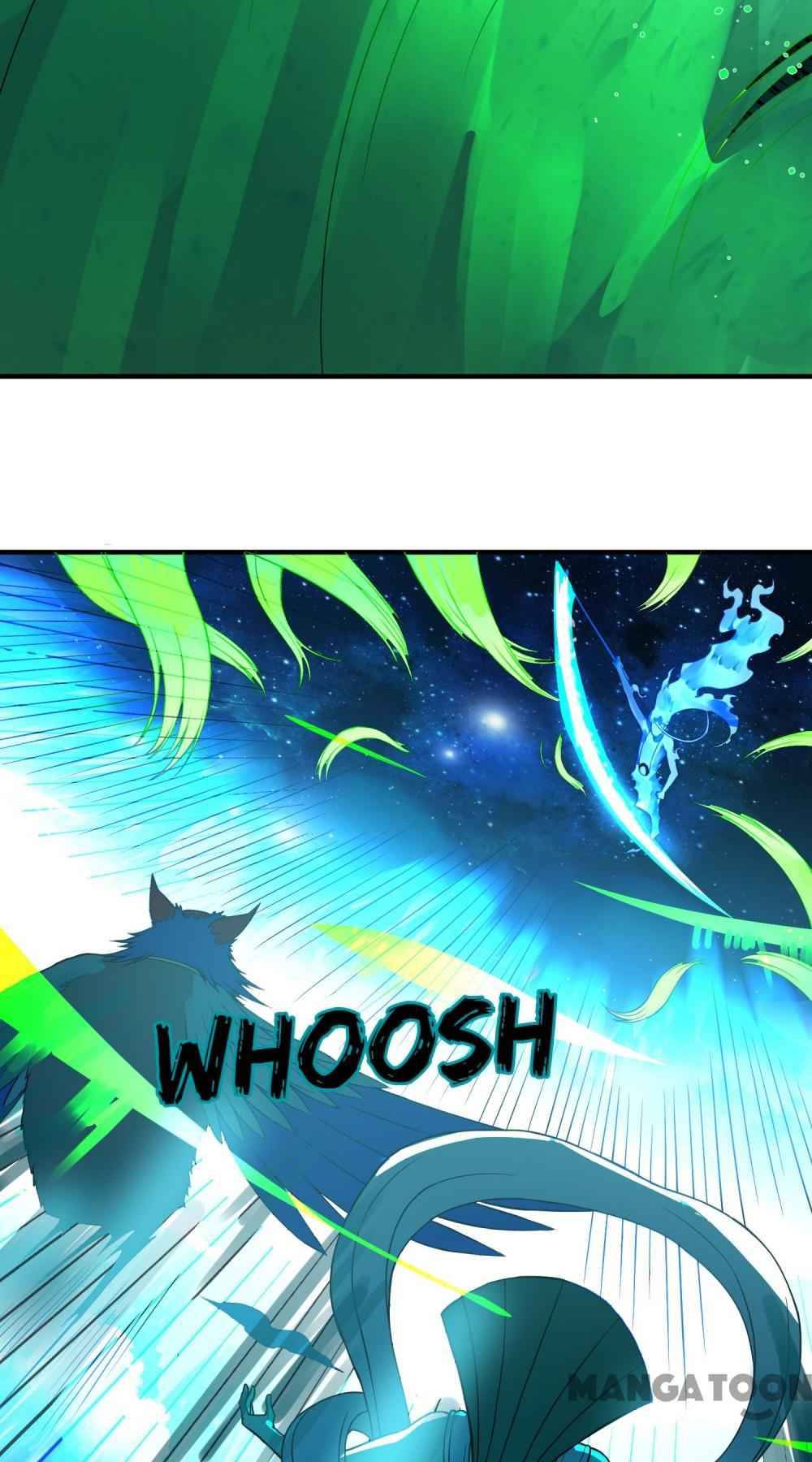 My Three Thousand Years To The Sky chapter 178 - page 18