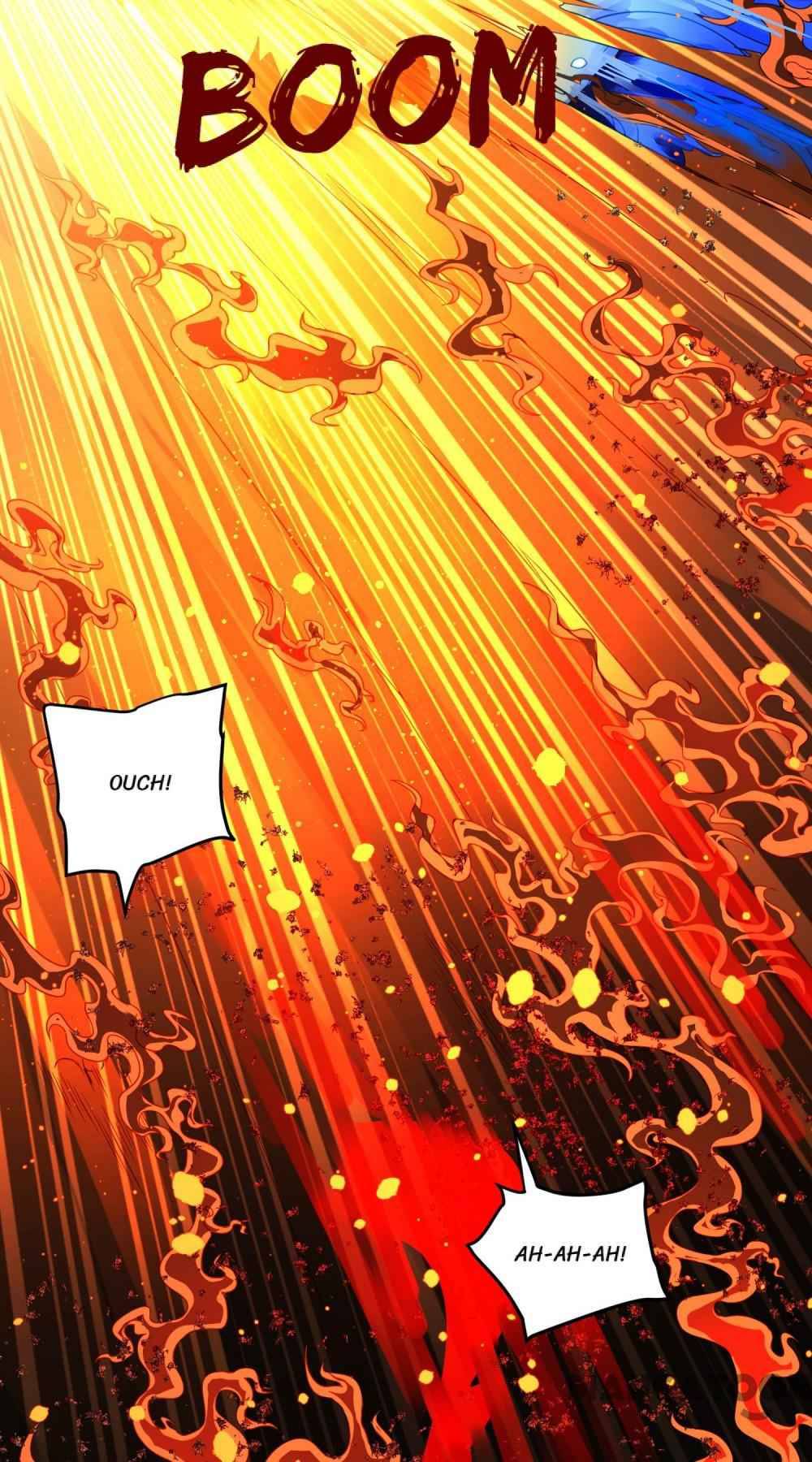 My Three Thousand Years To The Sky chapter 178 - page 22
