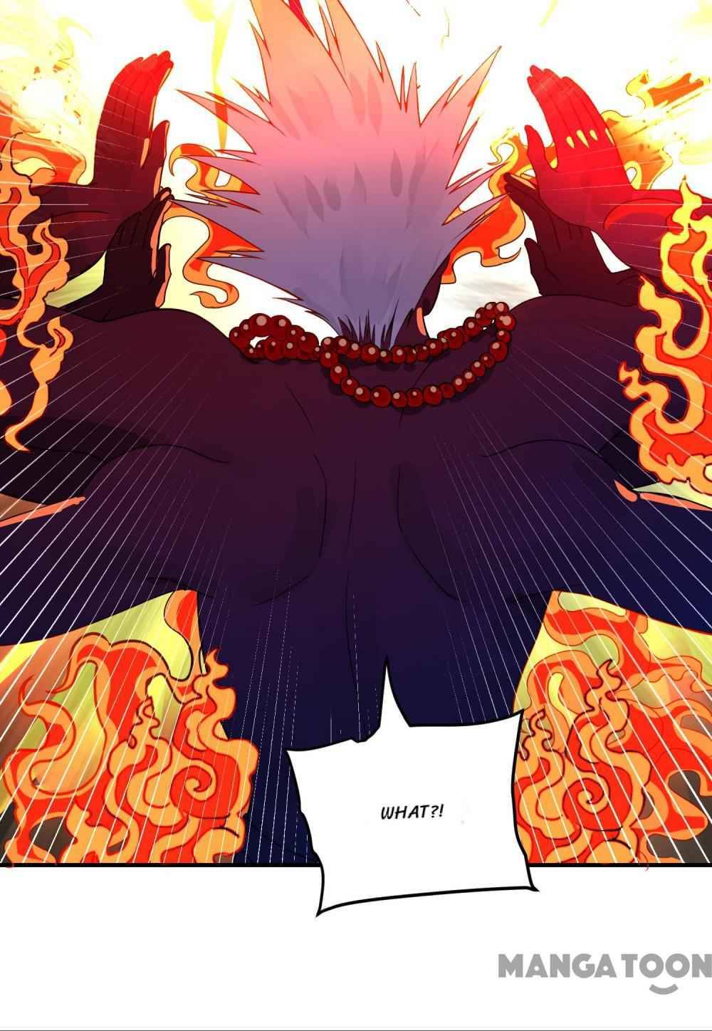 My Three Thousand Years To The Sky chapter 178 - page 24