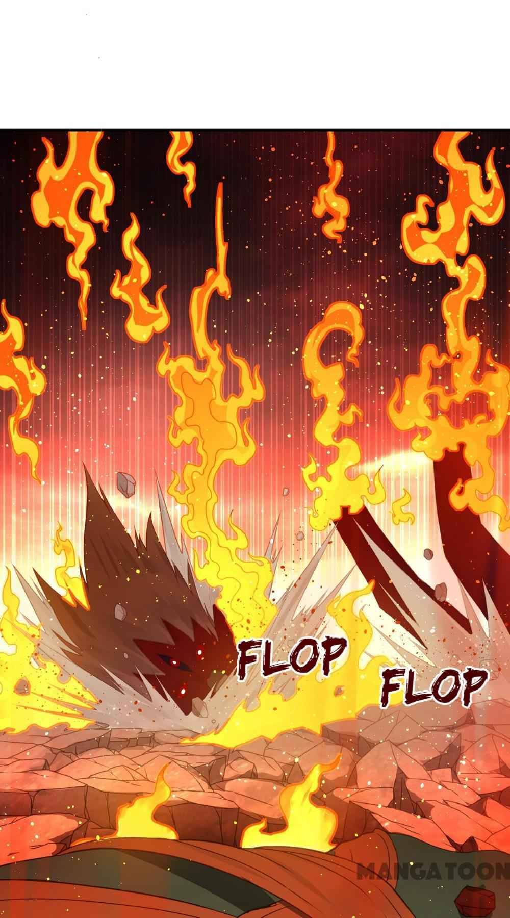 My Three Thousand Years To The Sky chapter 178 - page 33