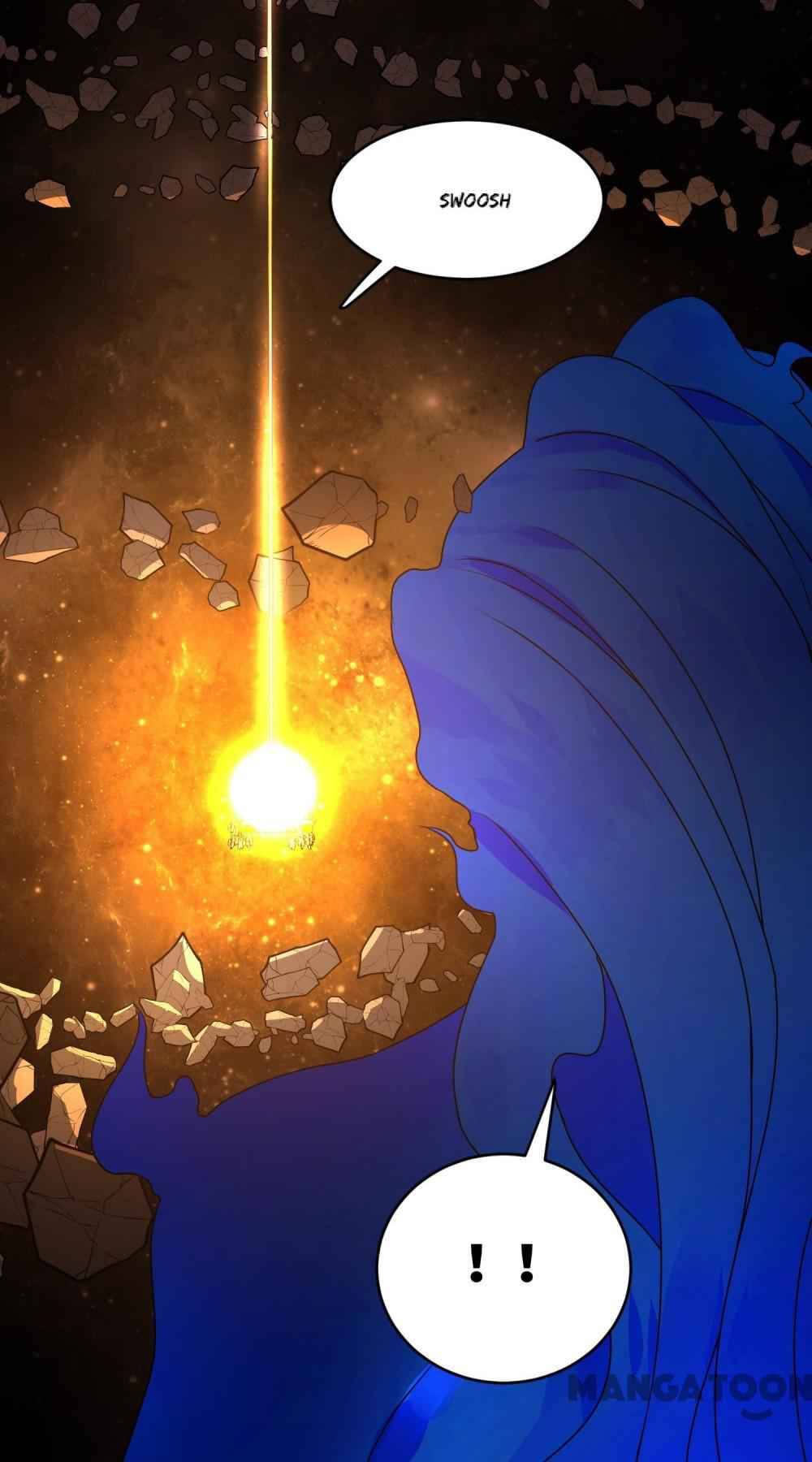 My Three Thousand Years To The Sky chapter 178 - page 40