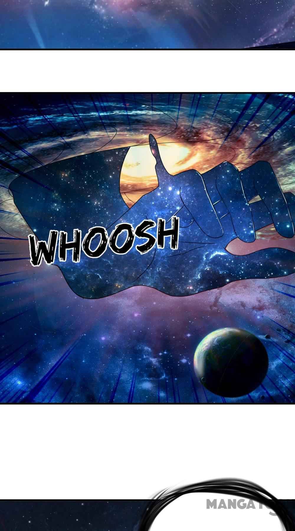 My Three Thousand Years To The Sky chapter 178 - page 44