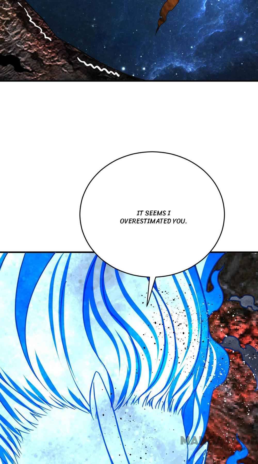 My Three Thousand Years To The Sky chapter 178 - page 54