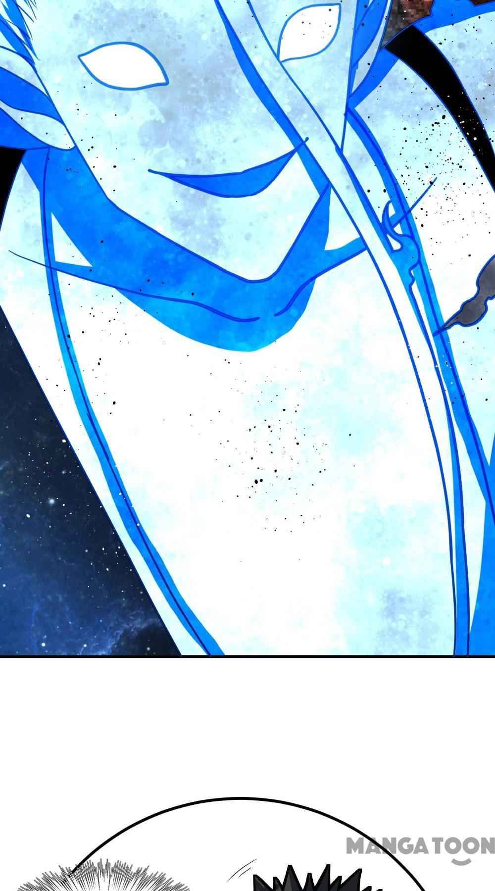 My Three Thousand Years To The Sky chapter 178 - page 55