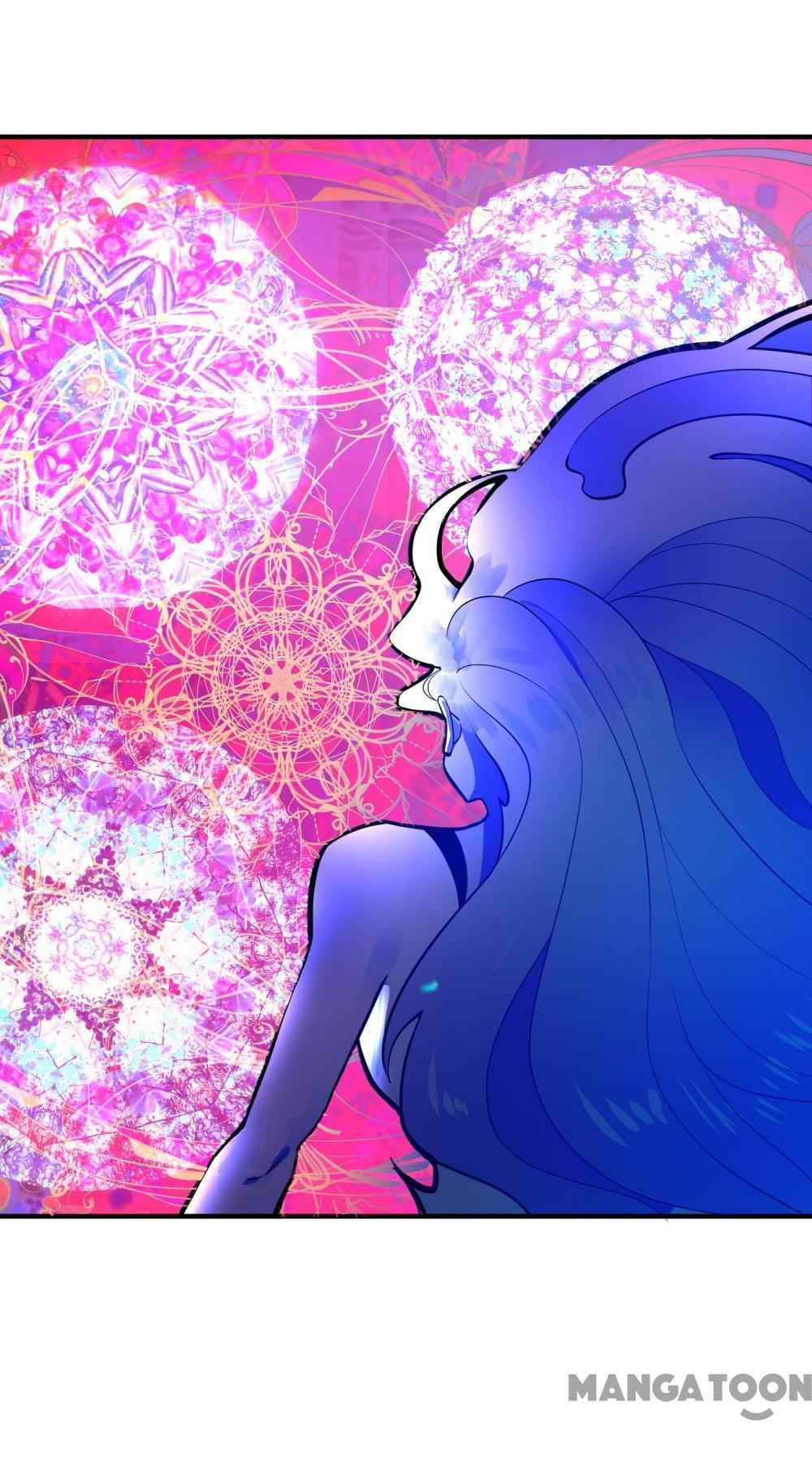 My Three Thousand Years To The Sky chapter 178 - page 9