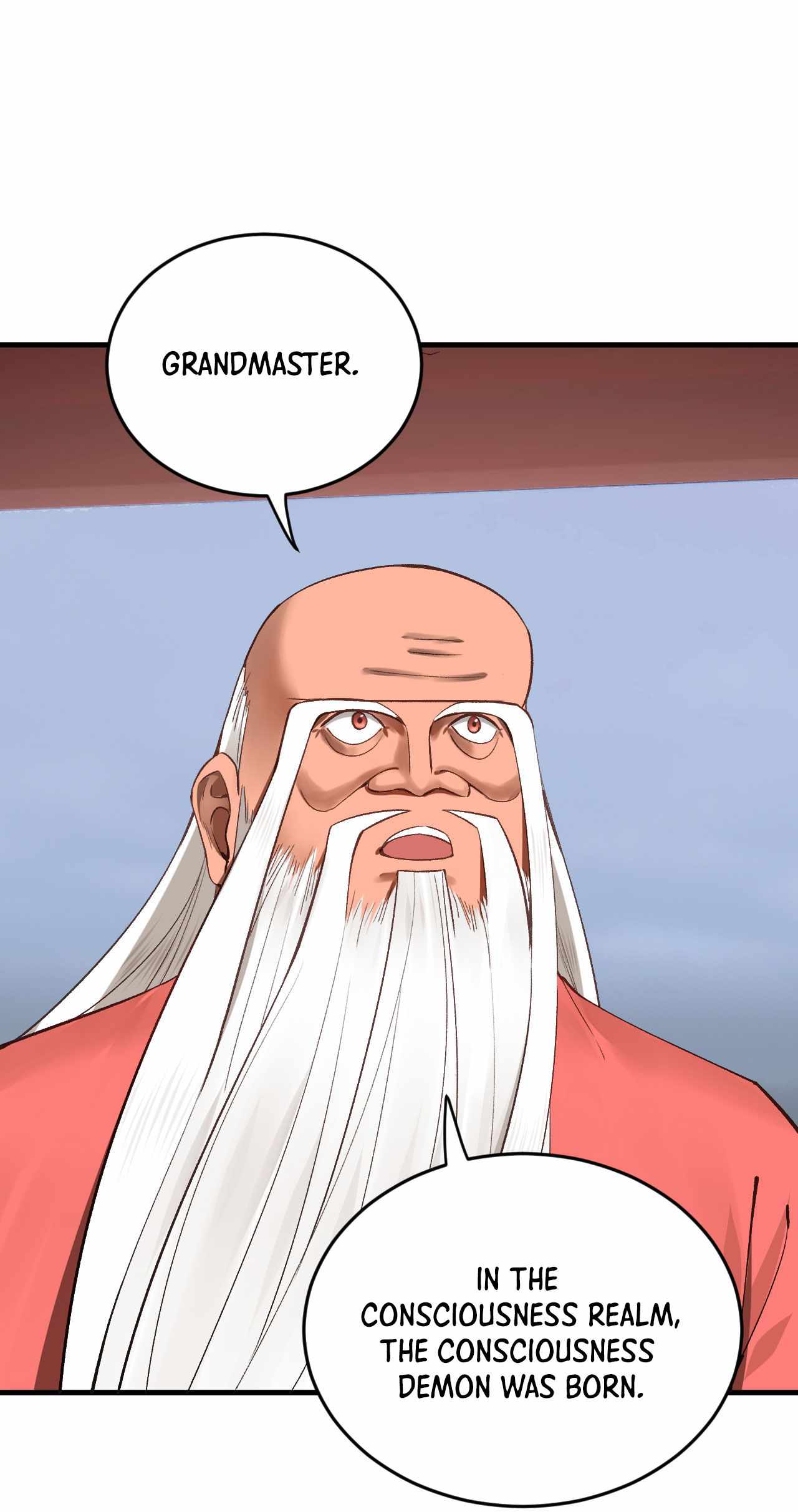 My Three Thousand Years To The Sky chapter 262 - page 19