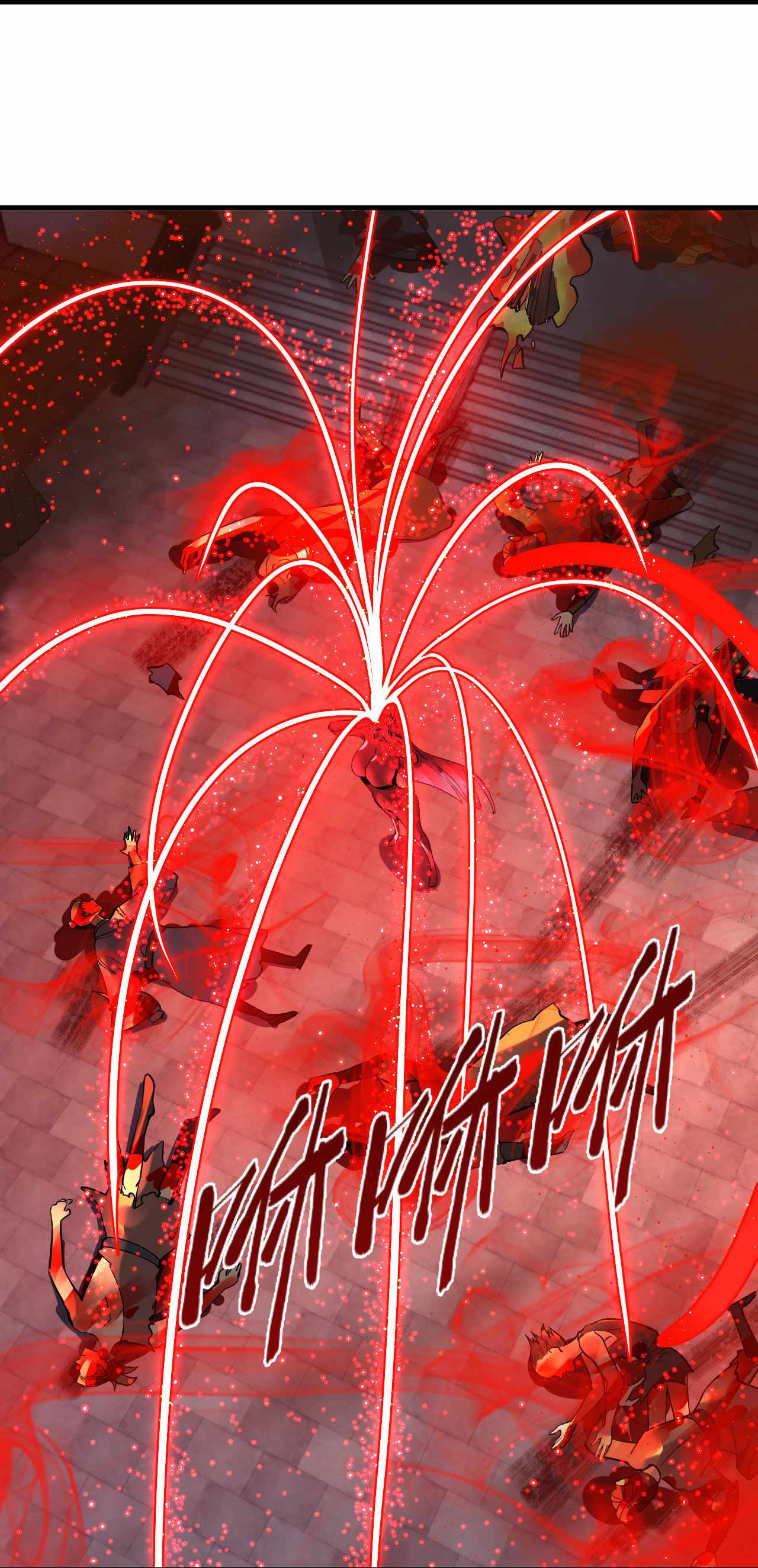My Three Thousand Years To The Sky chapter 262 - page 29