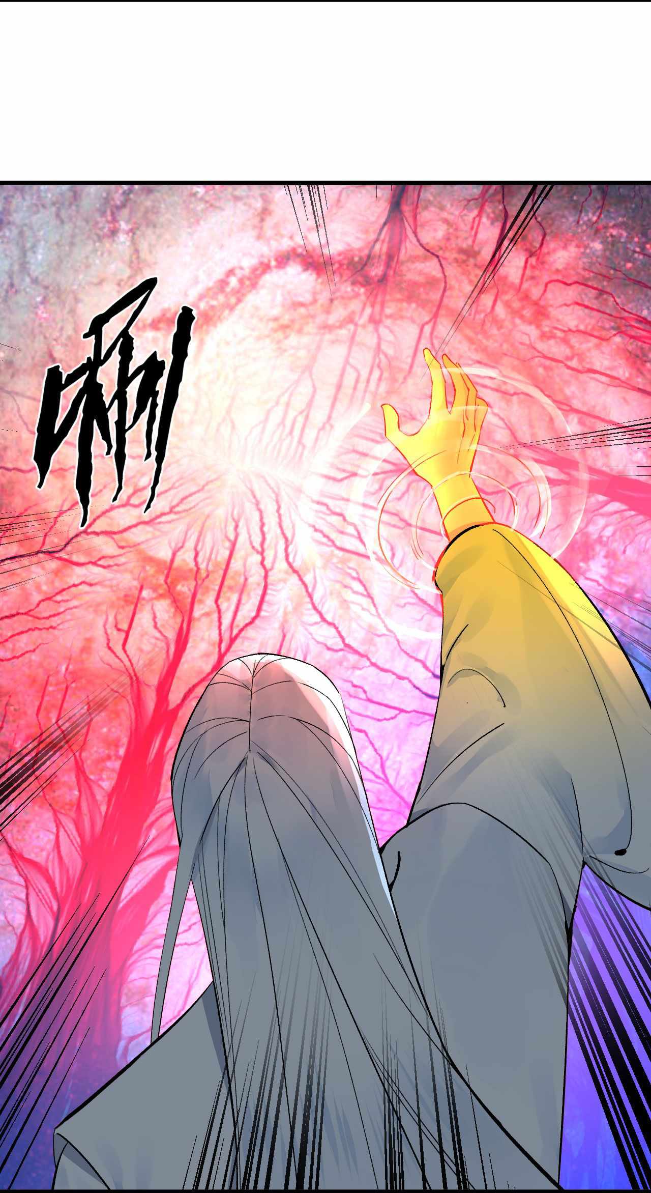 My Three Thousand Years To The Sky chapter 262 - page 31