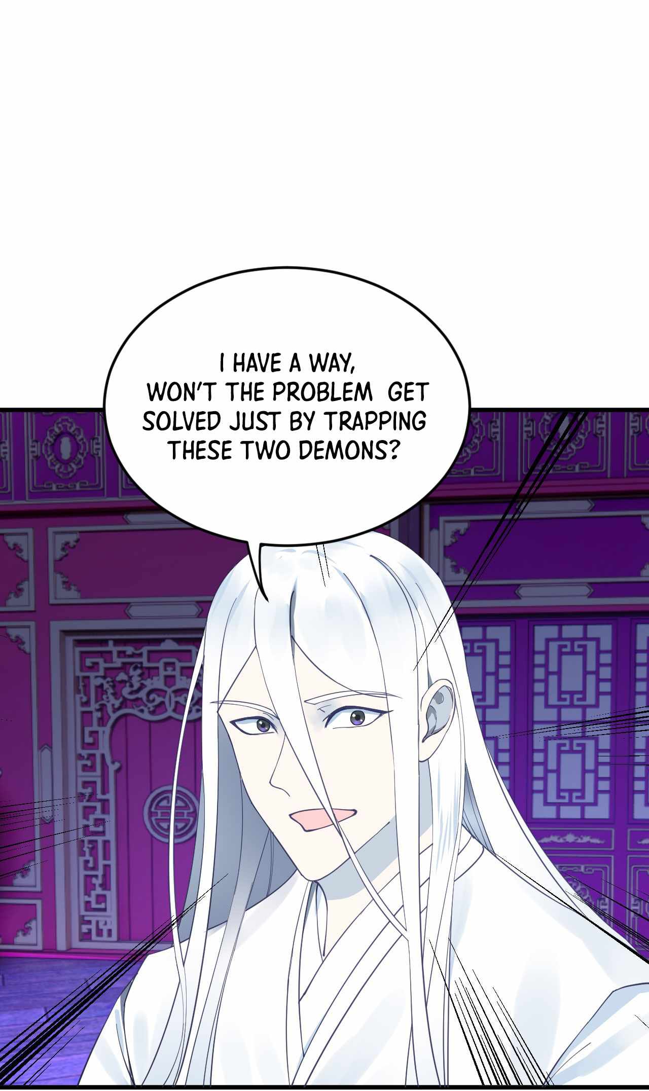 My Three Thousand Years To The Sky chapter 262 - page 45