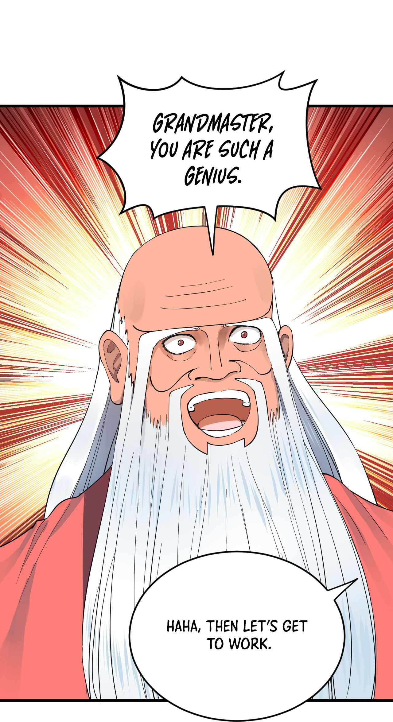 My Three Thousand Years To The Sky chapter 262 - page 49
