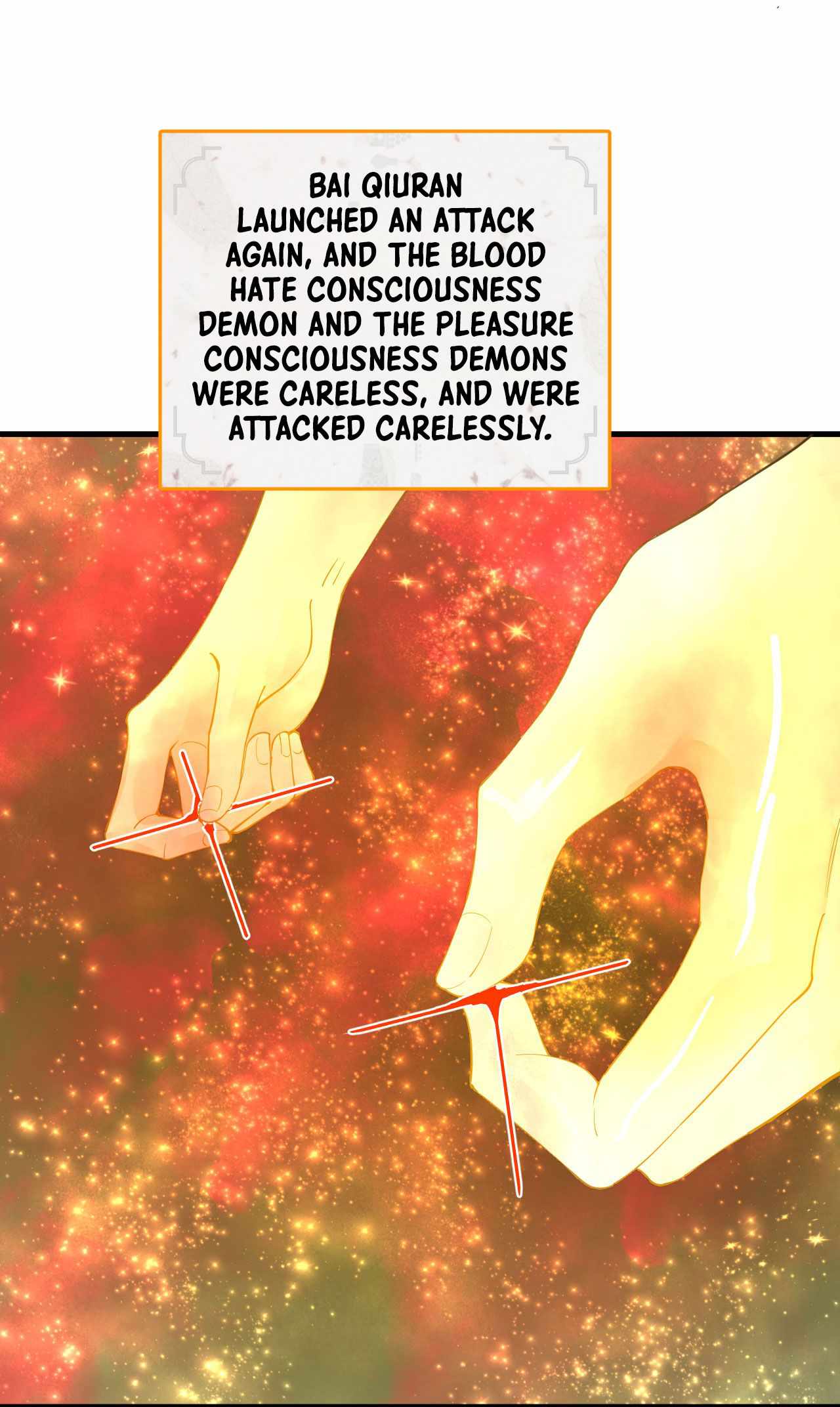My Three Thousand Years To The Sky chapter 262 - page 50