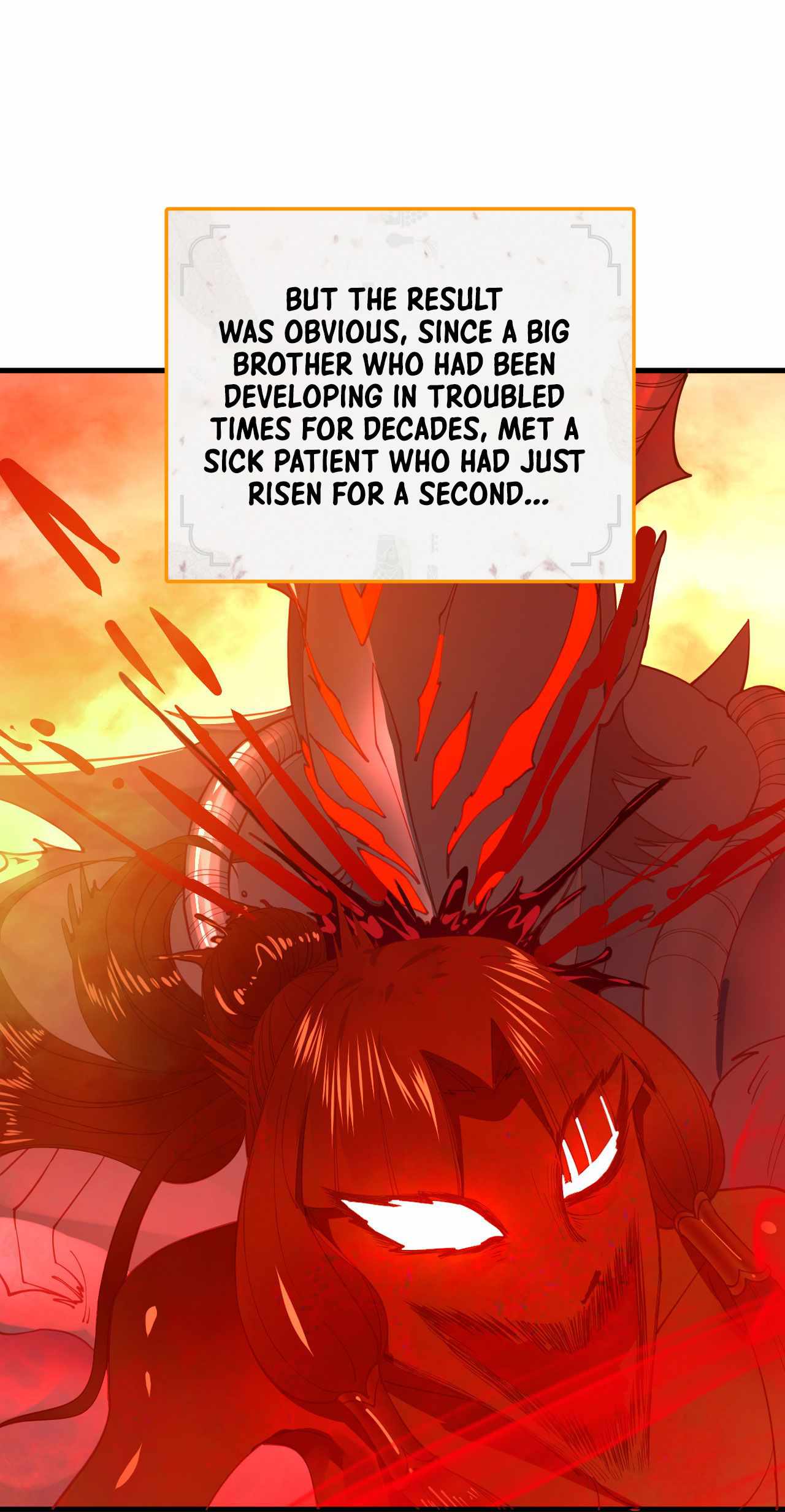 My Three Thousand Years To The Sky chapter 262 - page 52