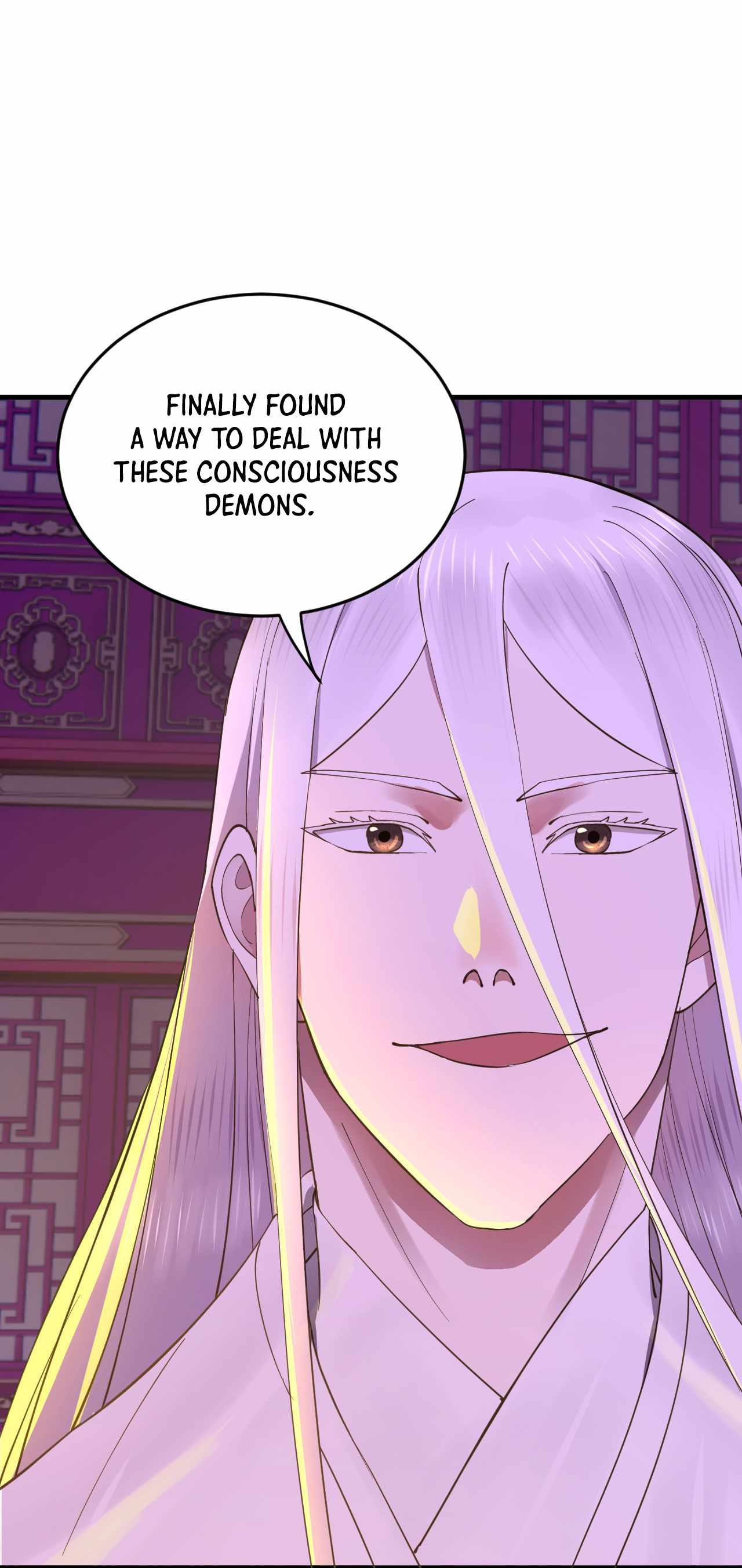 My Three Thousand Years To The Sky chapter 262 - page 58